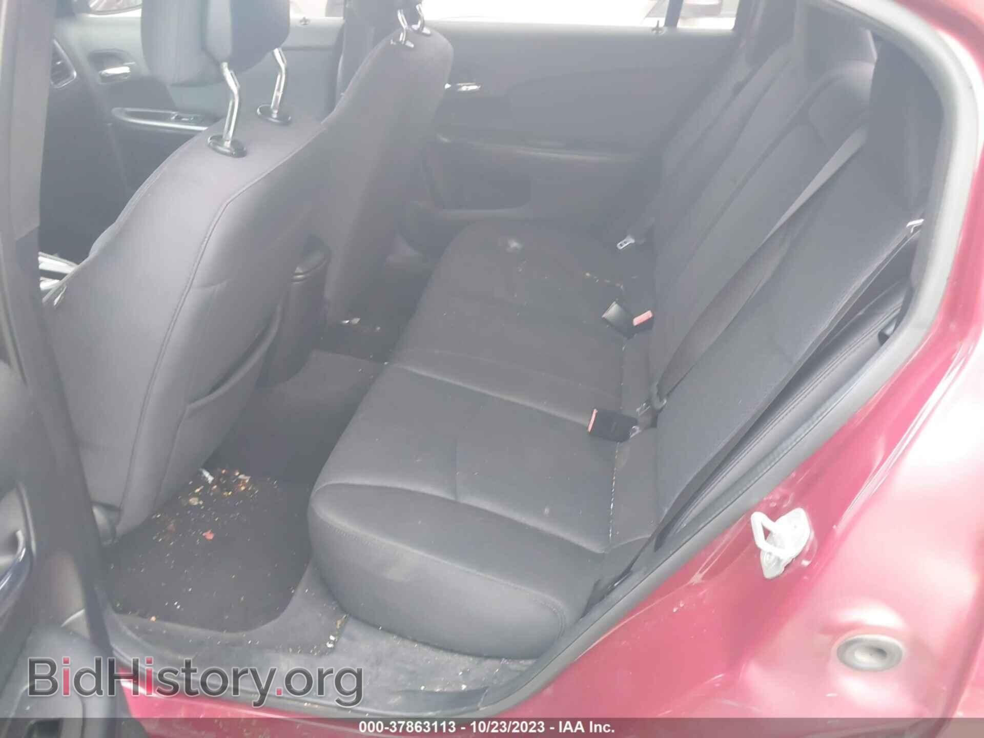 2012 CHRYSLER 200 - VIN: 1C3CCBAB3CN229364 - Photo 8