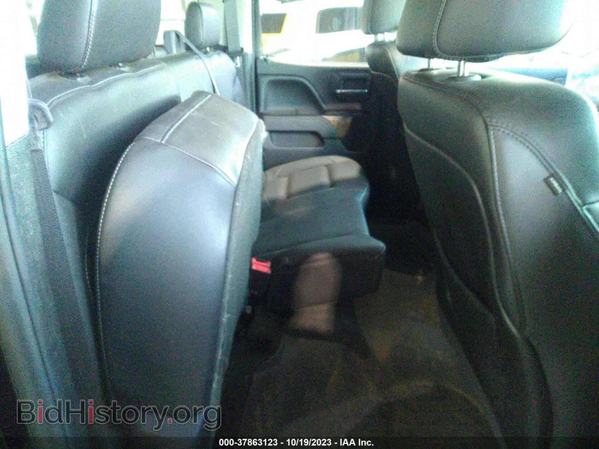 2014 GMC SIERRA 1500 - VIN: 1GTV2VEC0EZ115958 - Фото 8