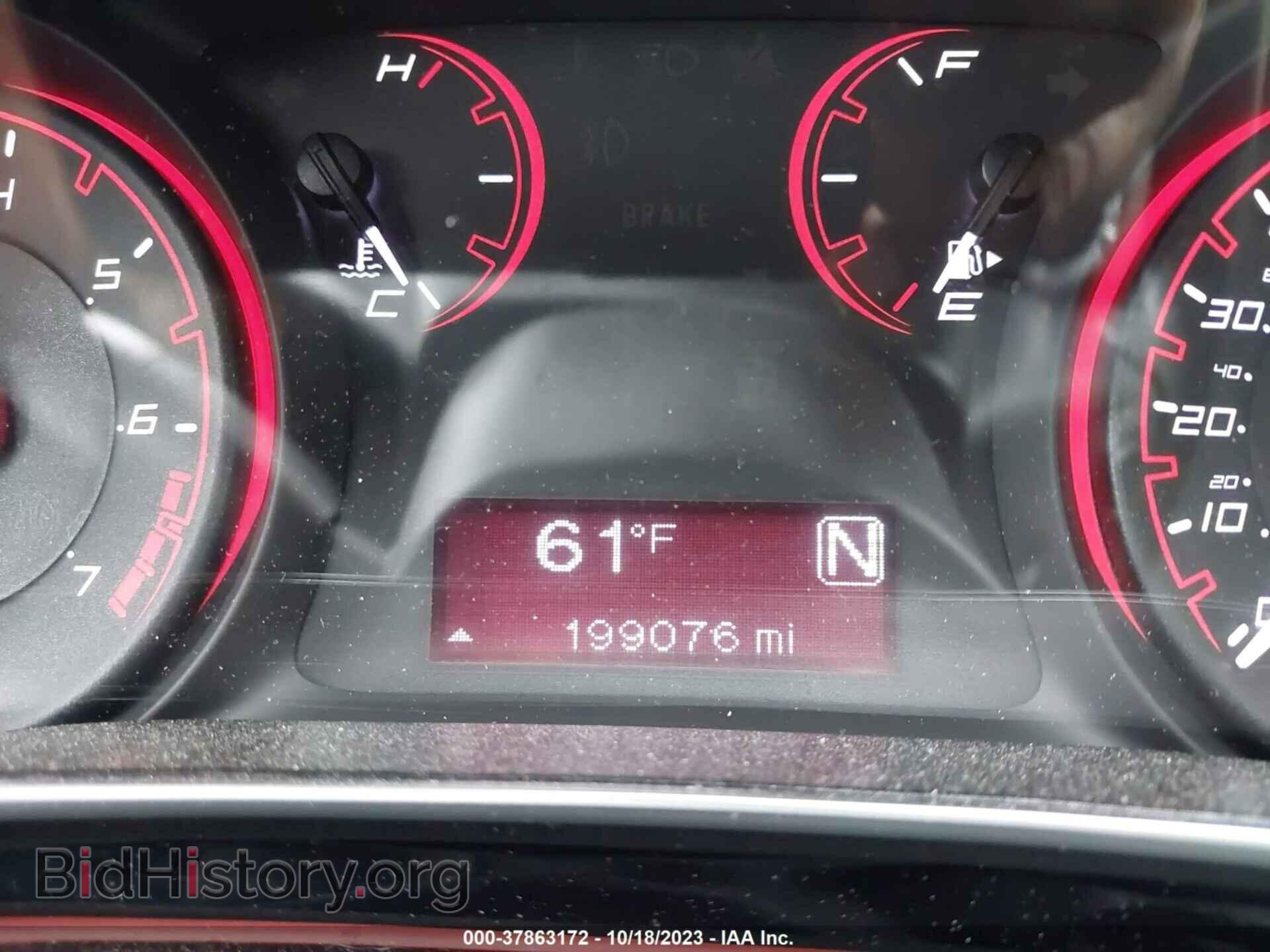 2015 DODGE DART - VIN: 1C3CDFBB6FD165561 - Фото 7
