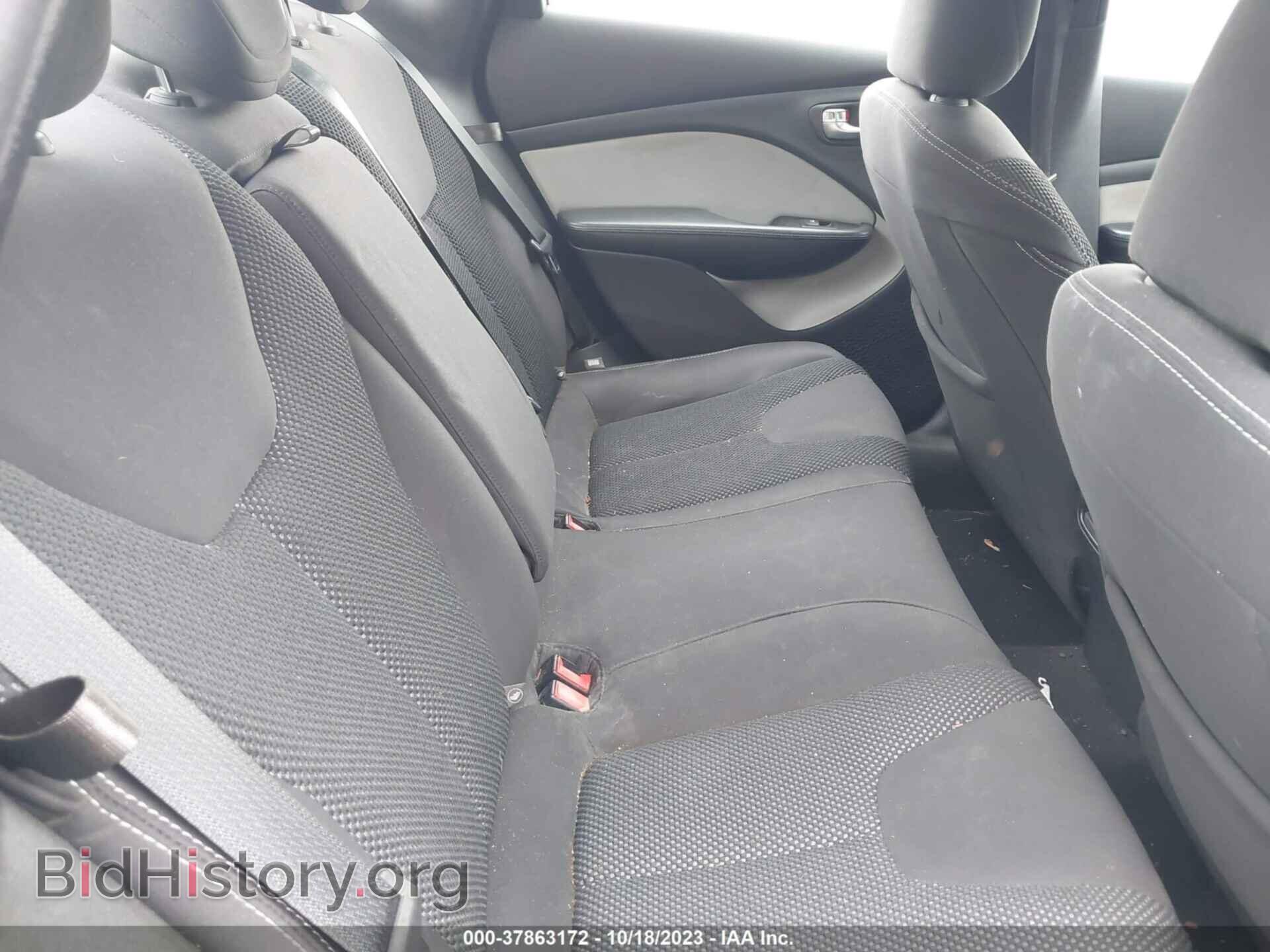2015 DODGE DART - VIN: 1C3CDFBB6FD165561 - Фото 8