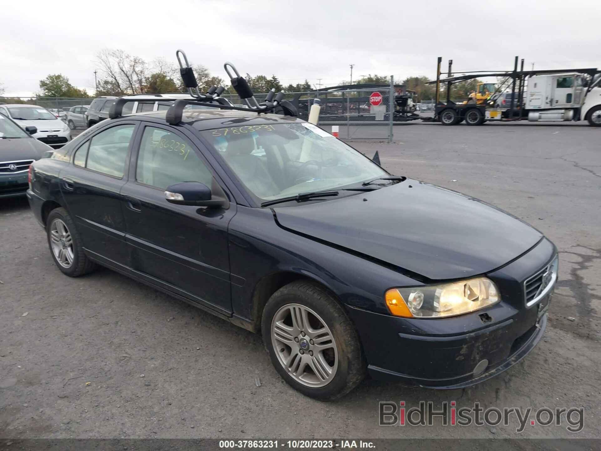 Photo YV1RS592382696771 - VOLVO S60 2008