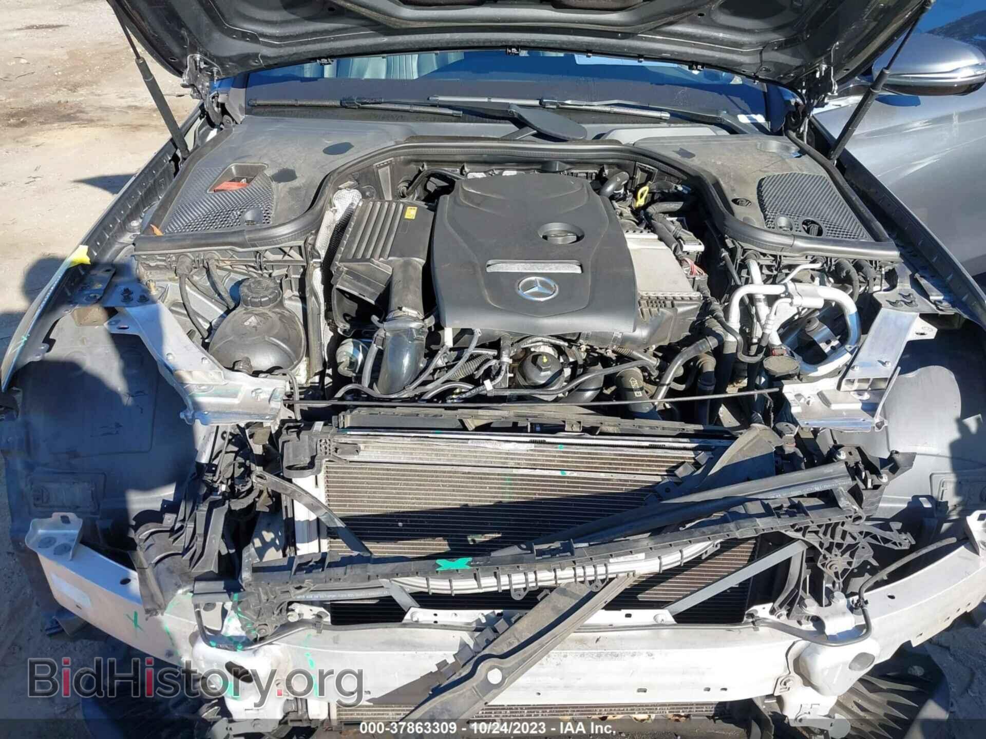 2017 MERCEDES-BENZ E-CLASS - VIN: WDDZF4KB5HA166733 - Фото 10
