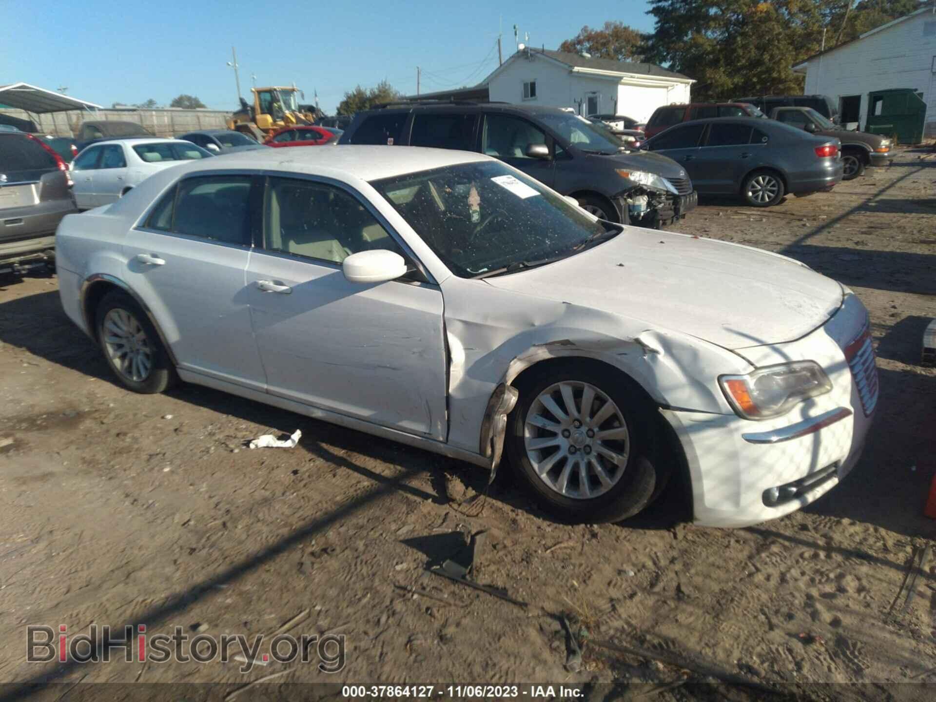 Photo 2C3CCAAG9DH599234 - CHRYSLER 300 2013