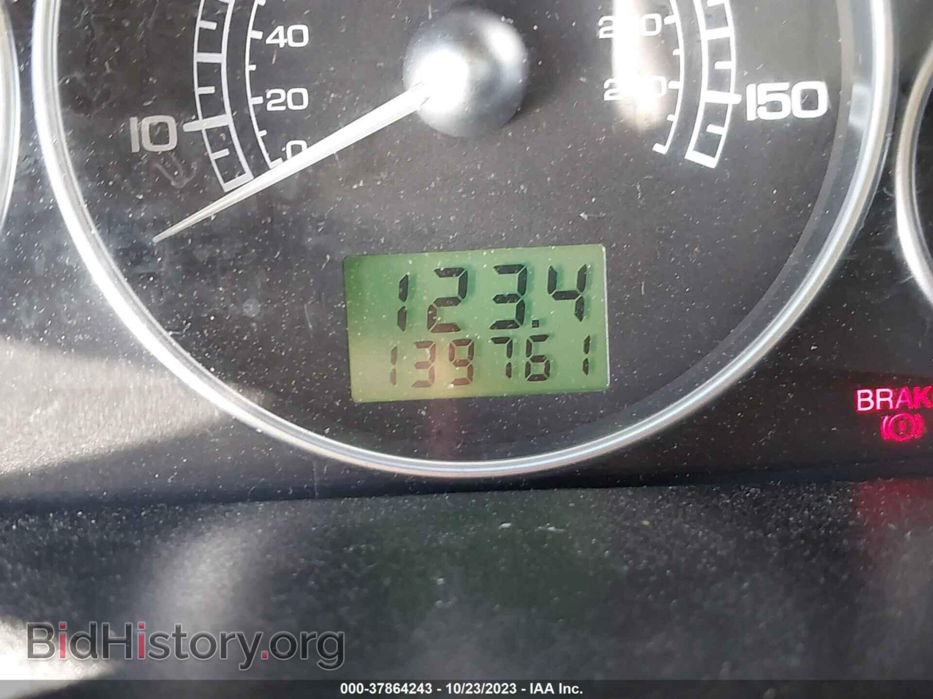 2007 JAGUAR X-TYPE - VIN: SAJWA51A37WJ18242 - Фото 15