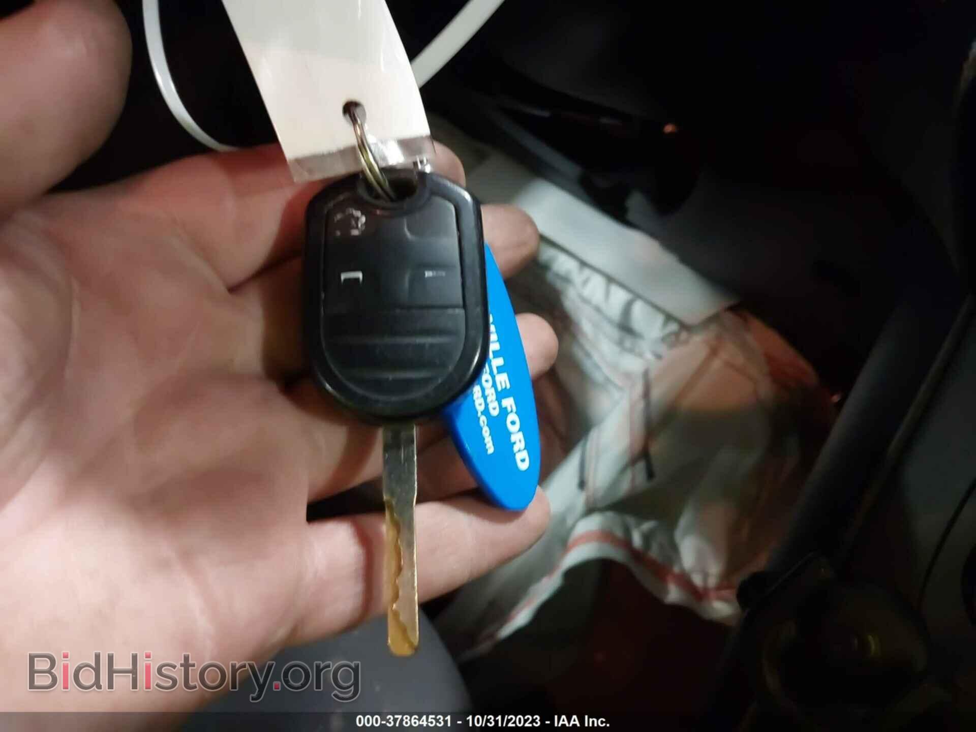 2018 FORD FOCUS - VIN: 1FADP3F2XJL298506 - Фото 11