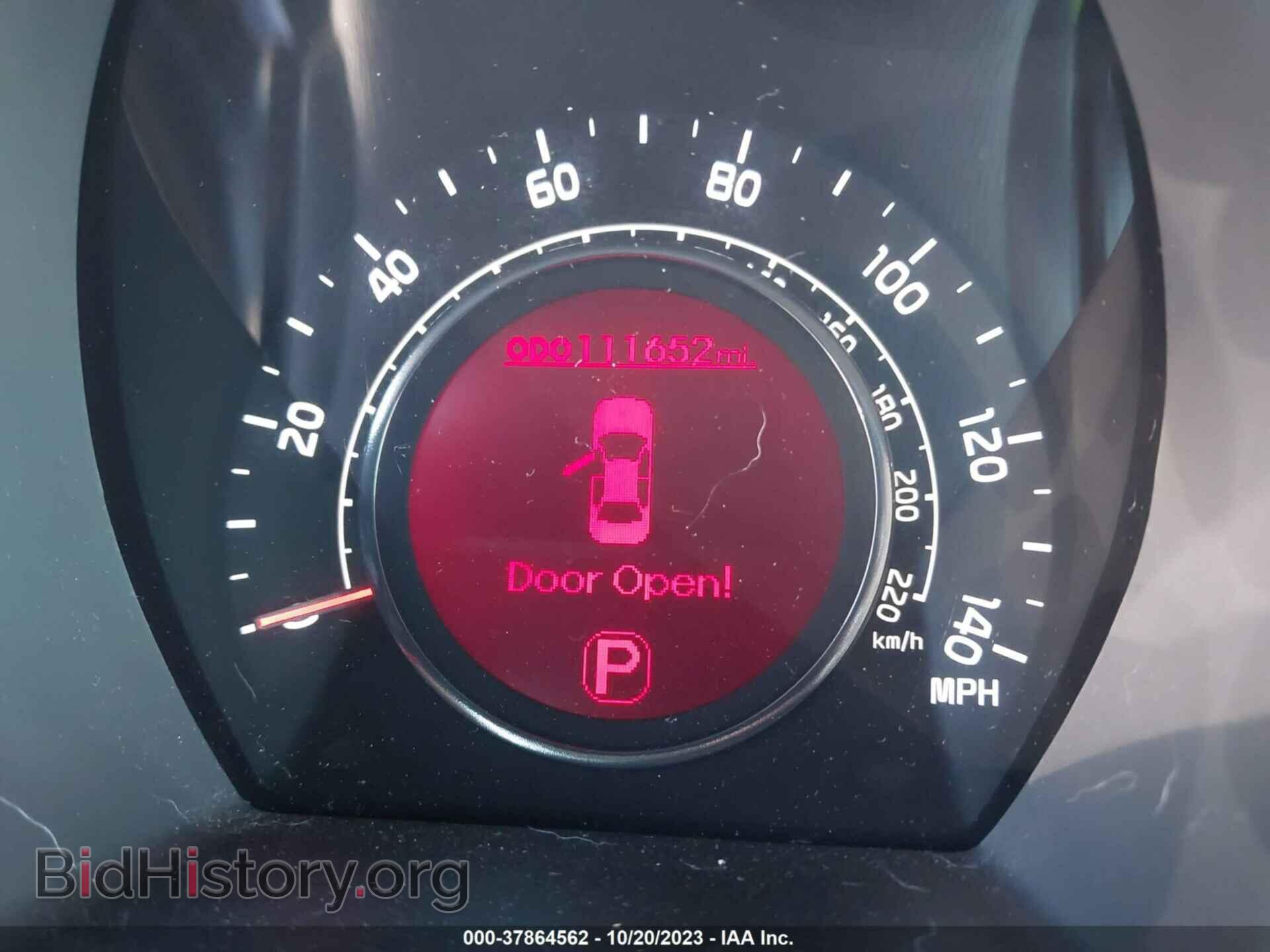 2015 KIA RIO - VIN: KNADN5A30F6421566 - Фото 16