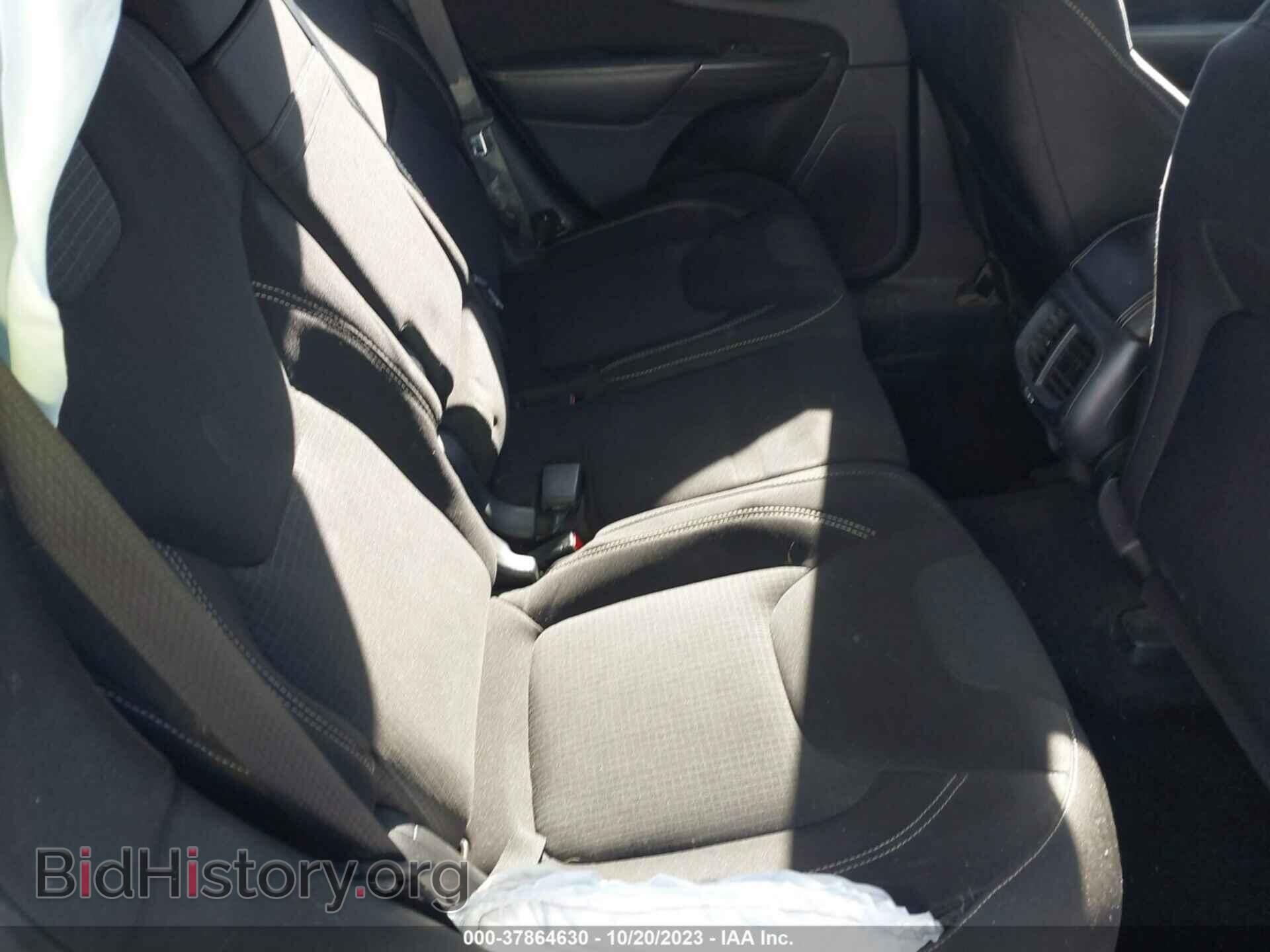 2015 JEEP CHEROKEE - VIN: 1C4PJMCS8FW725755 - Фото 8