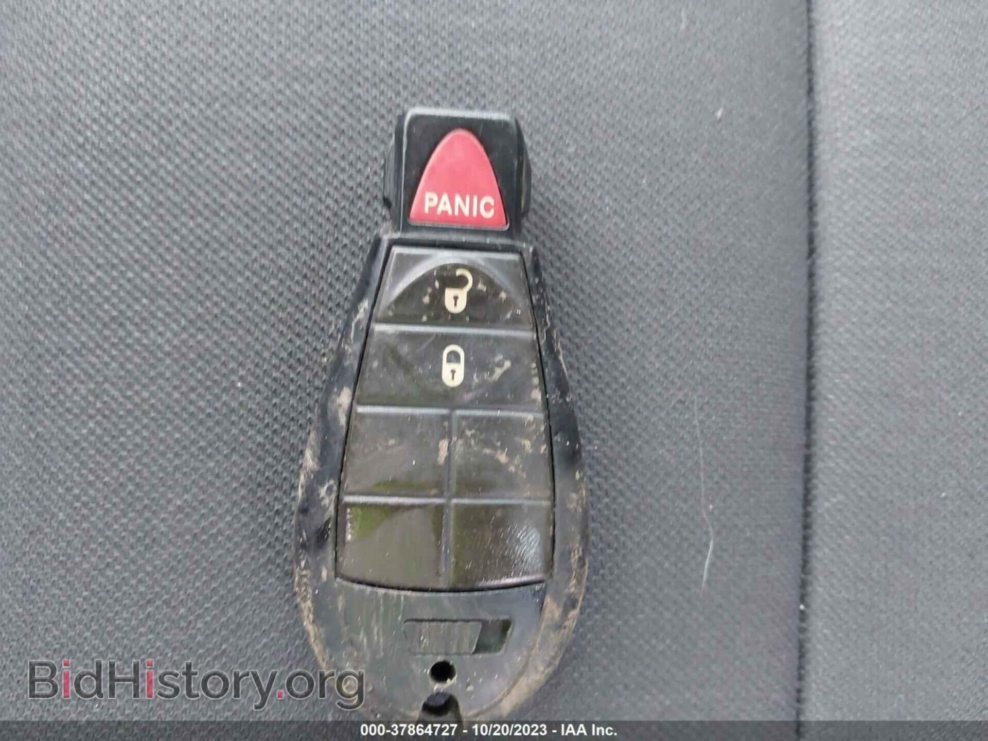 2010 DODGE JOURNEY - VIN: 3D4PG4FBXAT166981 - Фото 11