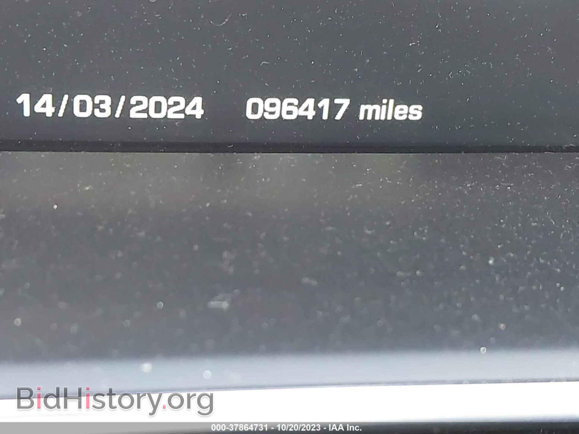 2015 LAND ROVER RANGE ROVER - VIN: SALGS2TF2FA239811 - Фото 14