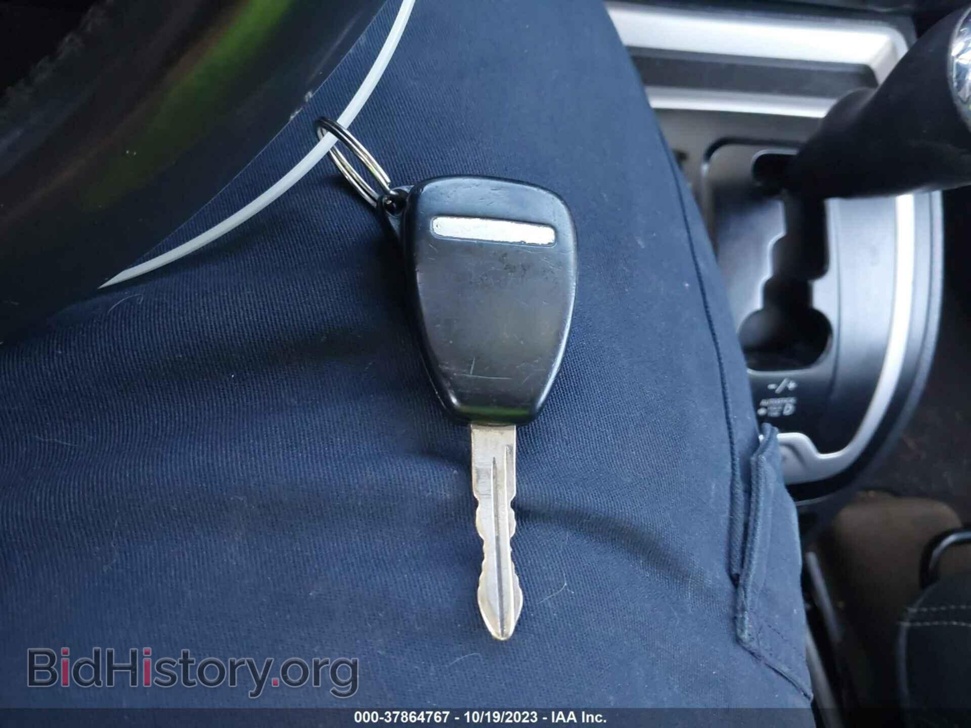 2017 JEEP COMPASS - VIN: 1C4NJDEB5HD100426 - Фото 11