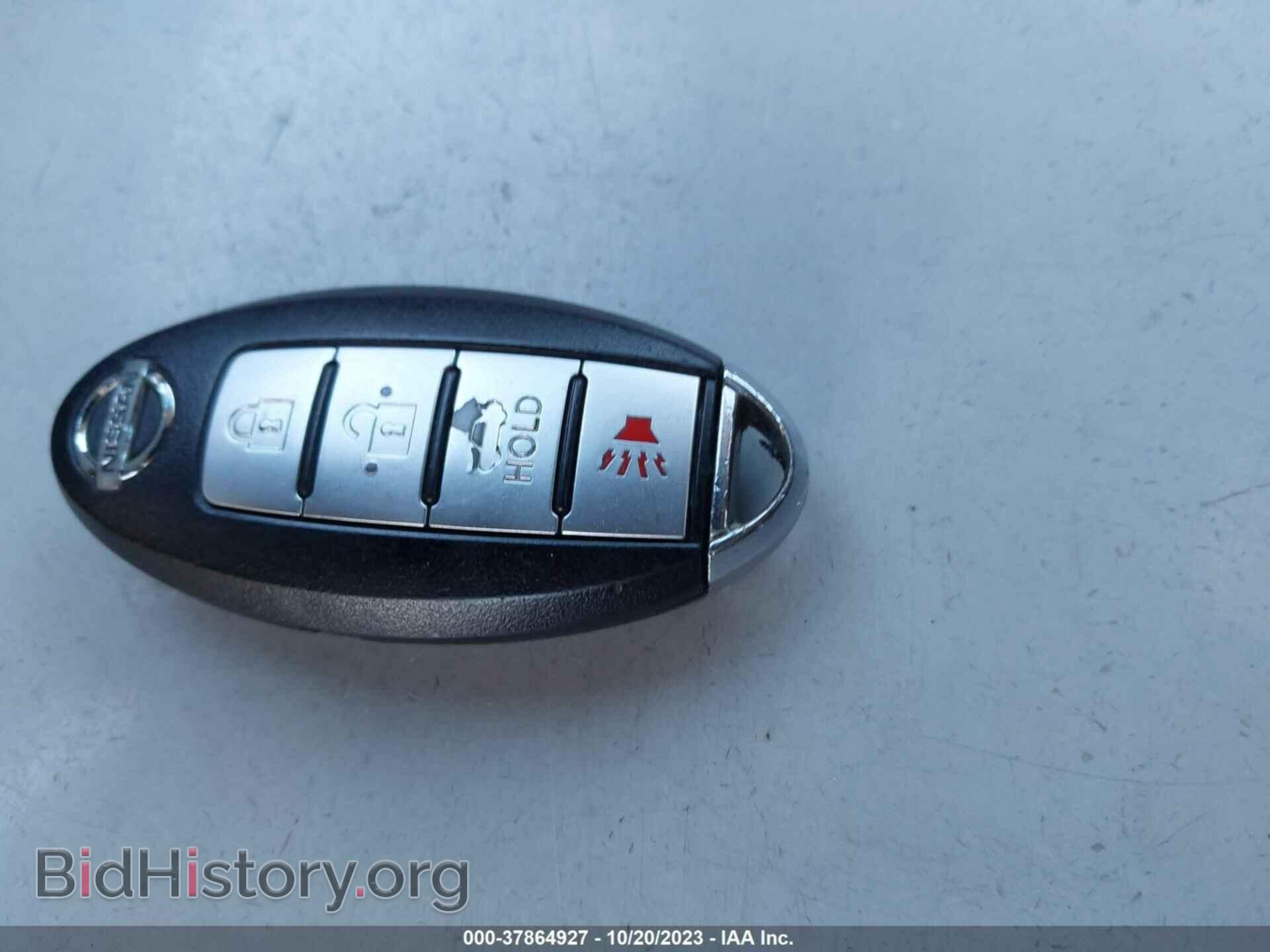 2009 NISSAN MAXIMA - VIN: 1N4AA51E59C823498 - Фото 11