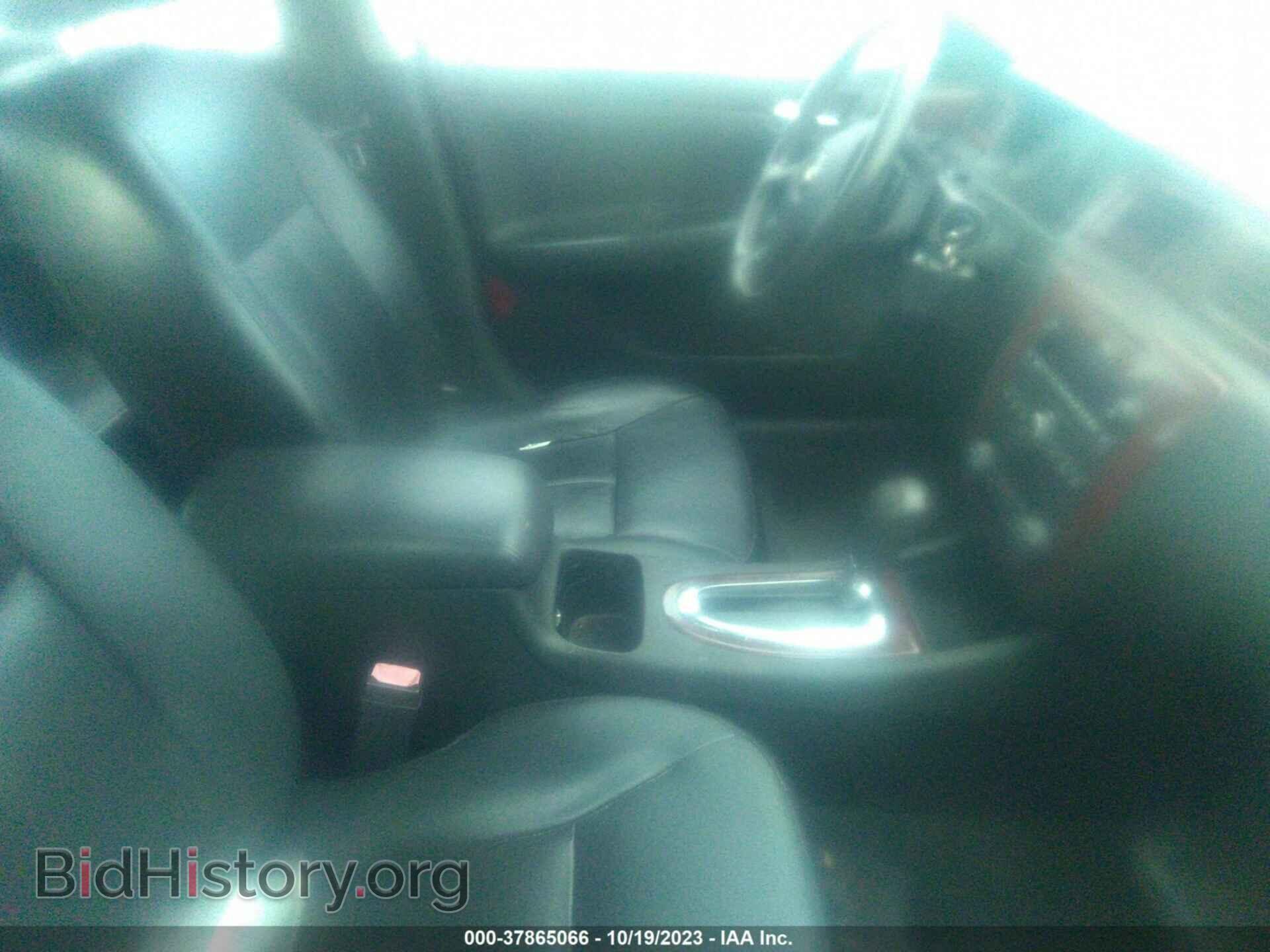 2007 CHEVROLET IMPALA - VIN: 2G1WT58K779353011 - Фото 5
