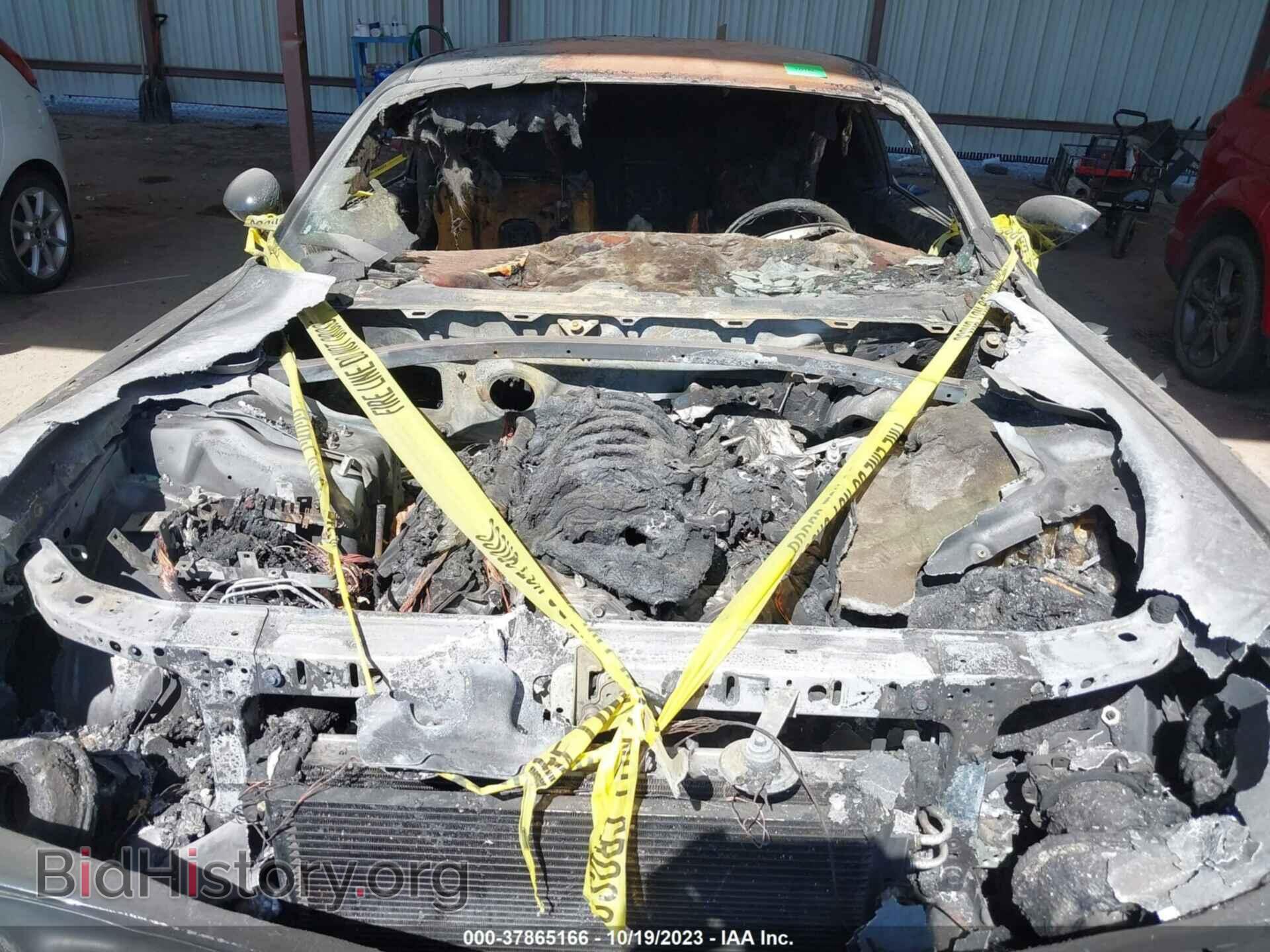 2019 DODGE CHALLENGER - VIN: 2C3CDZFJ3KH505989 - Photo 10
