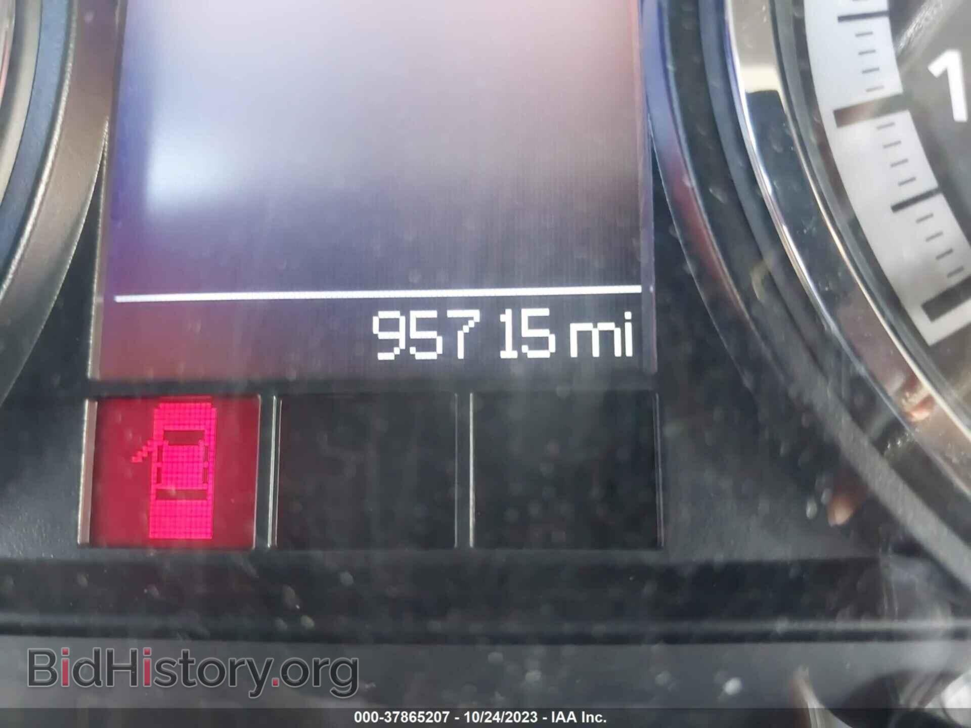 2011 RAM RAM 1500 - VIN: 1D7RV1CT9BS655744 - Фото 7