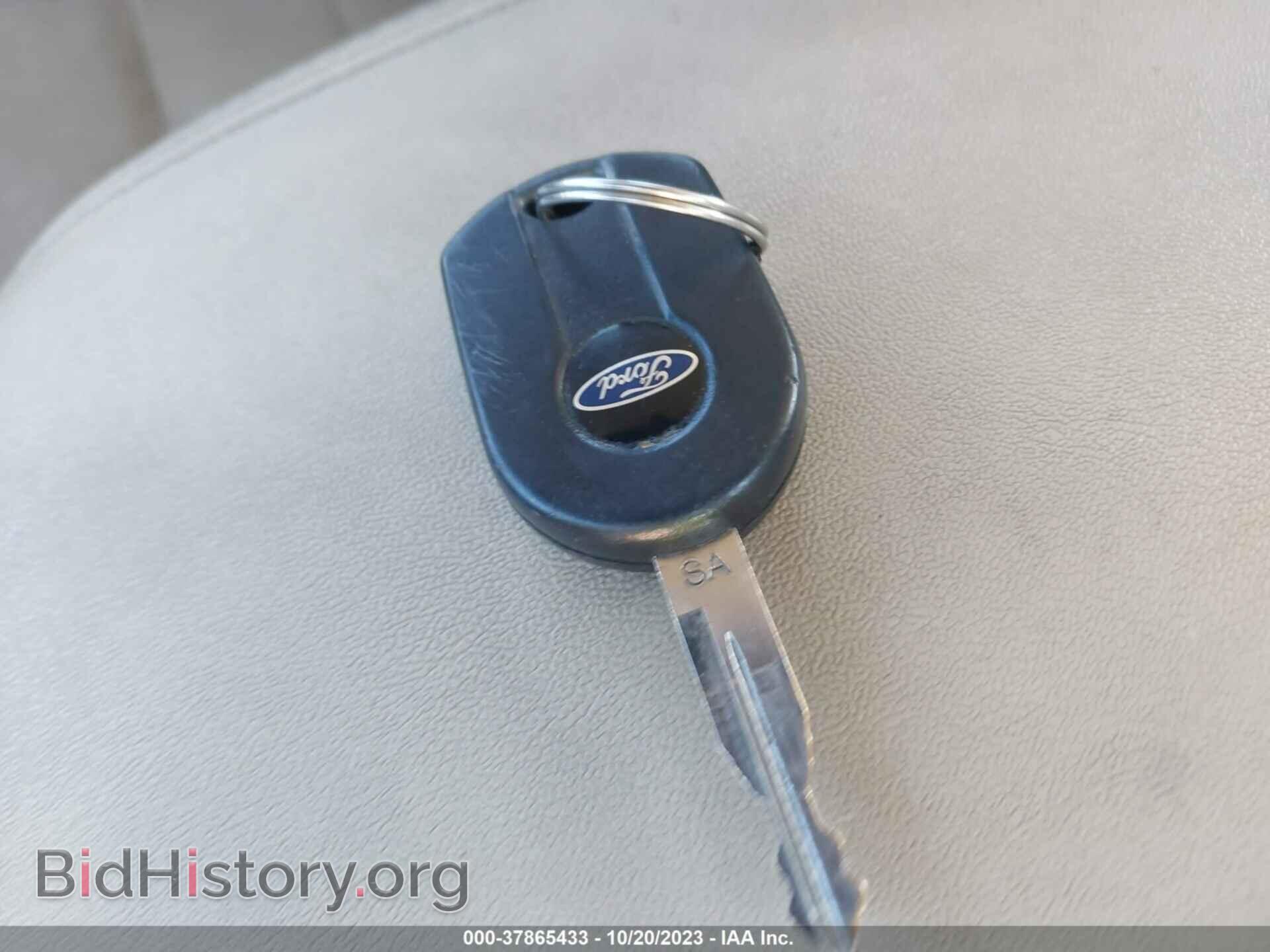 2014 FORD TAURUS - VIN: 1FAHP2E85EG117537 - Фото 11