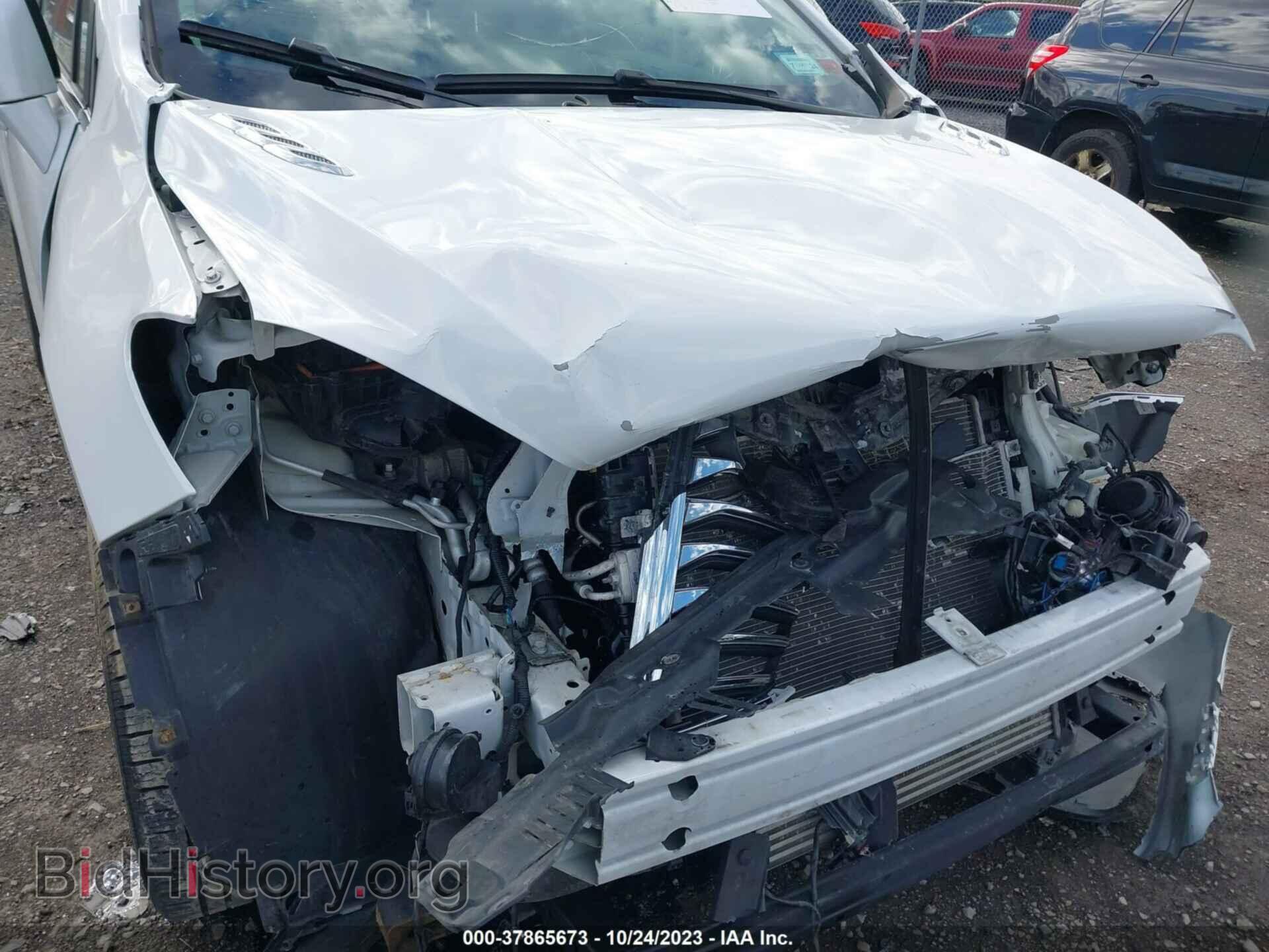 2016 BUICK ENCORE - VIN: KL4CJESB3GB698604 - Photo 6