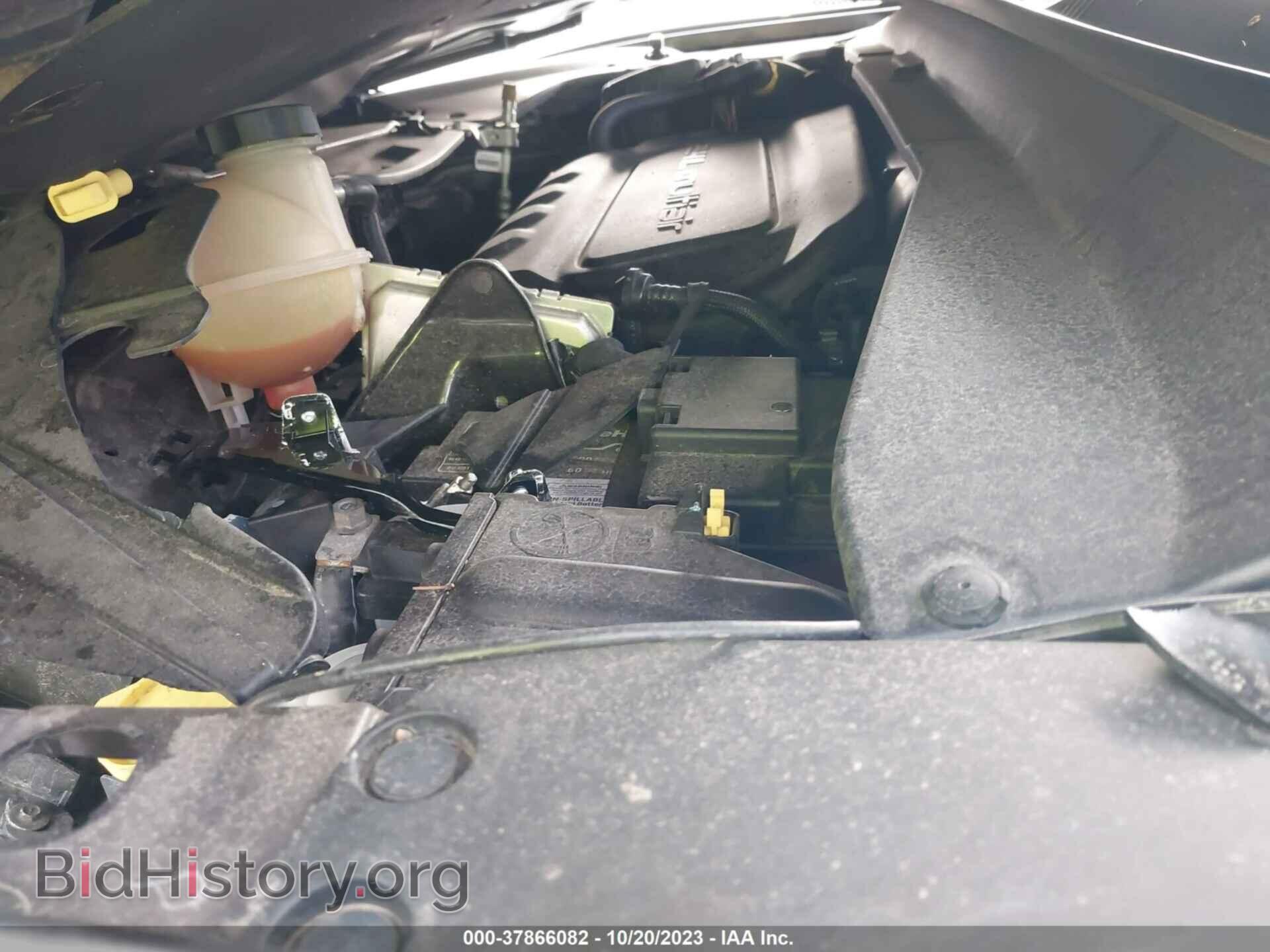 2017 JEEP COMPASS - VIN: 3C4NJDBB0HT641835 - Фото 10
