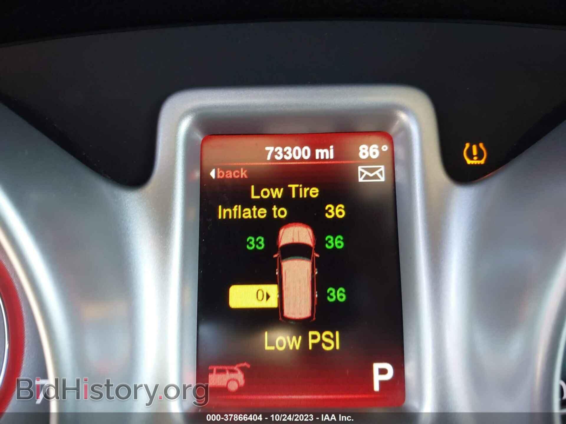 2015 DODGE JOURNEY - VIN: 3C4PDCAB8FT719898 - Фото 7