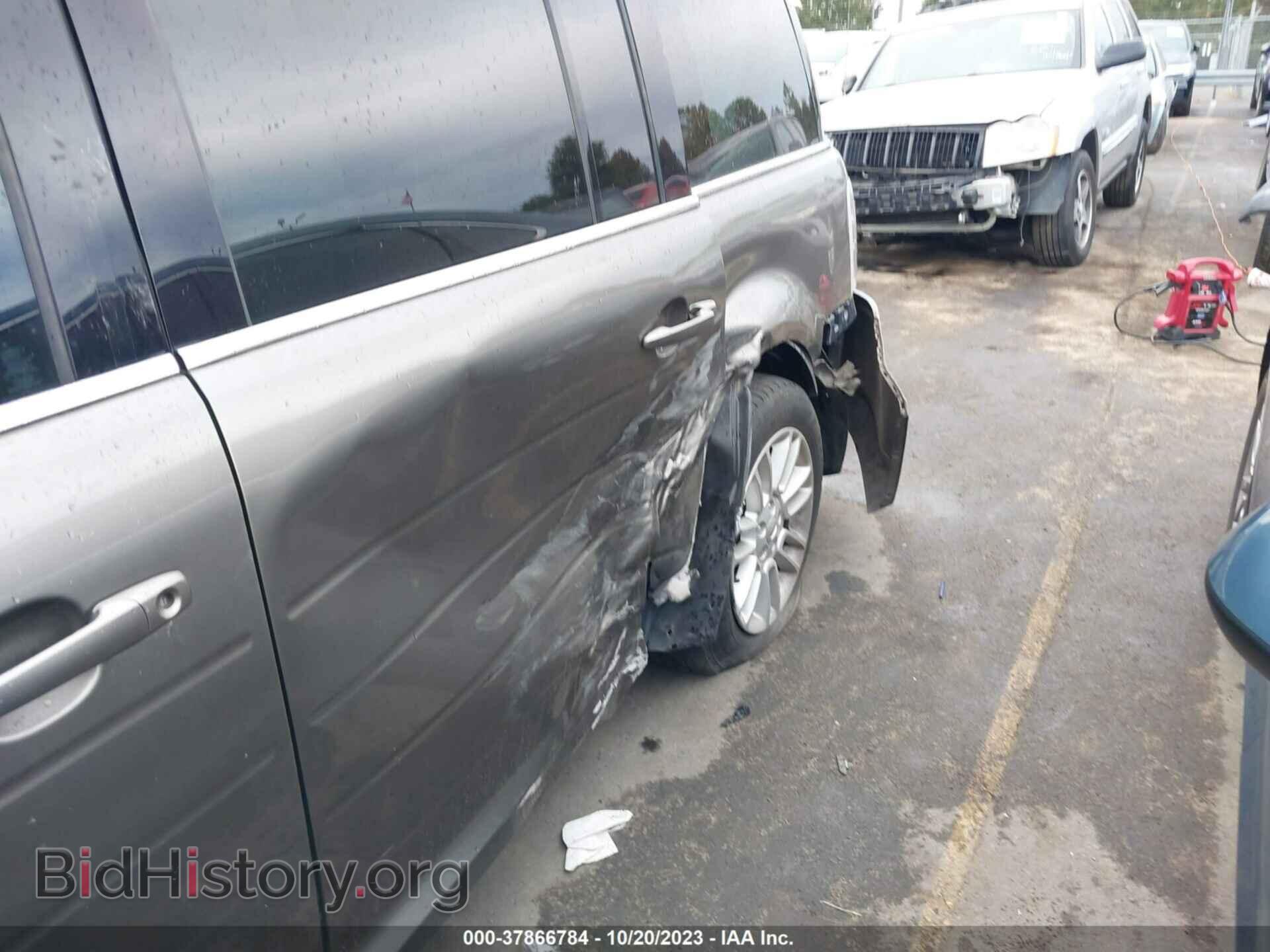 2014 FORD FLEX - VIN: 2FMGK5C88EBD17307 - Photo 6