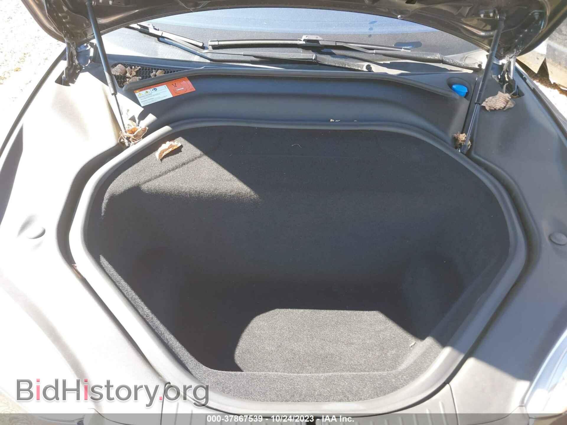 2015 TESLA MODEL S - VIN: 5YJSA1E47FF102557 - Photo 10