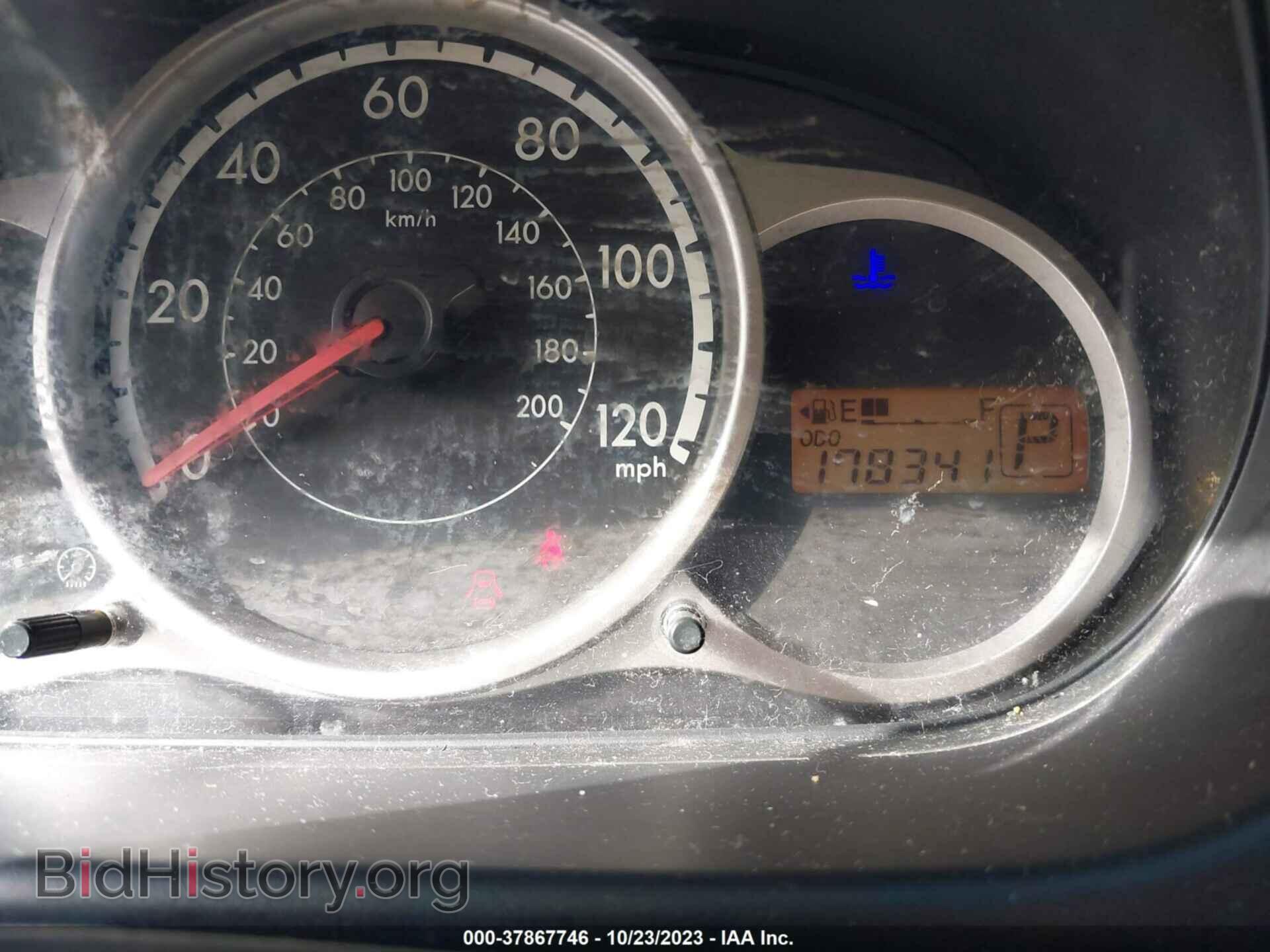 2013 MAZDA MAZDA2 - VIN: JM1DE1KYXD0170710 - Фото 7