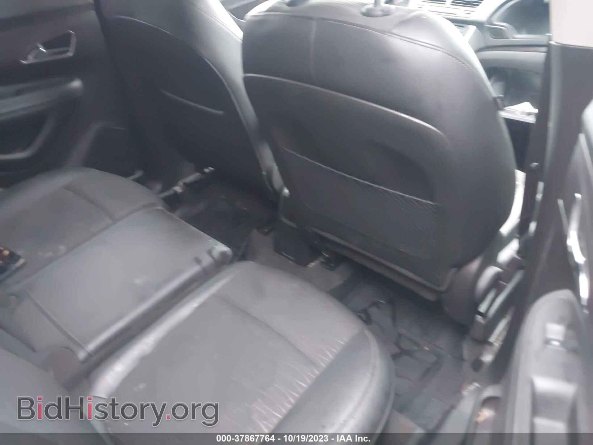 2016 BUICK ENCORE - VIN: KL4CJASB7GB707054 - Фото 8