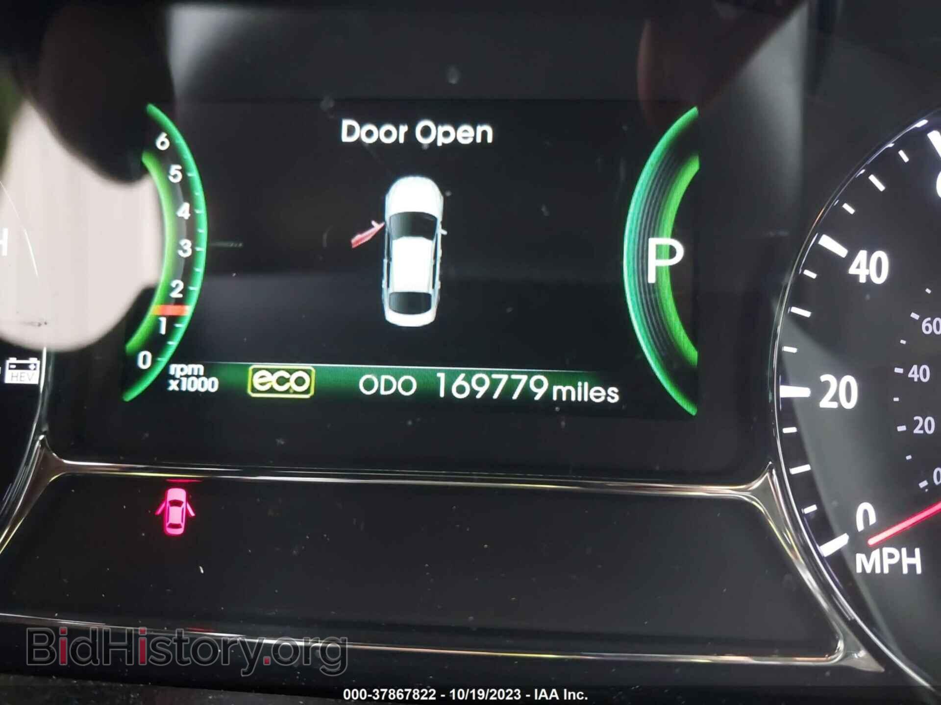 2012 KIA OPTIMA - VIN: KNAGM4ADXC5013869 - Фото 7