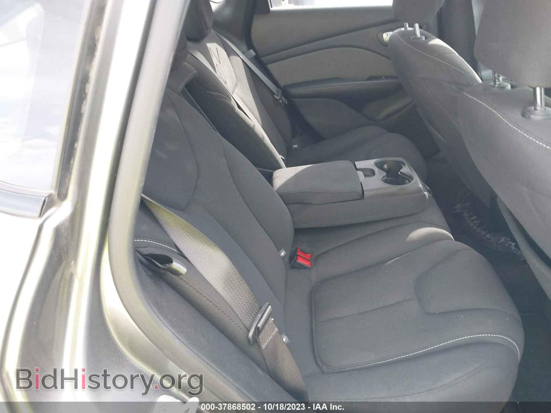 2013 DODGE DART - VIN: 1C3CDFBA2DD297687 - Photo 8