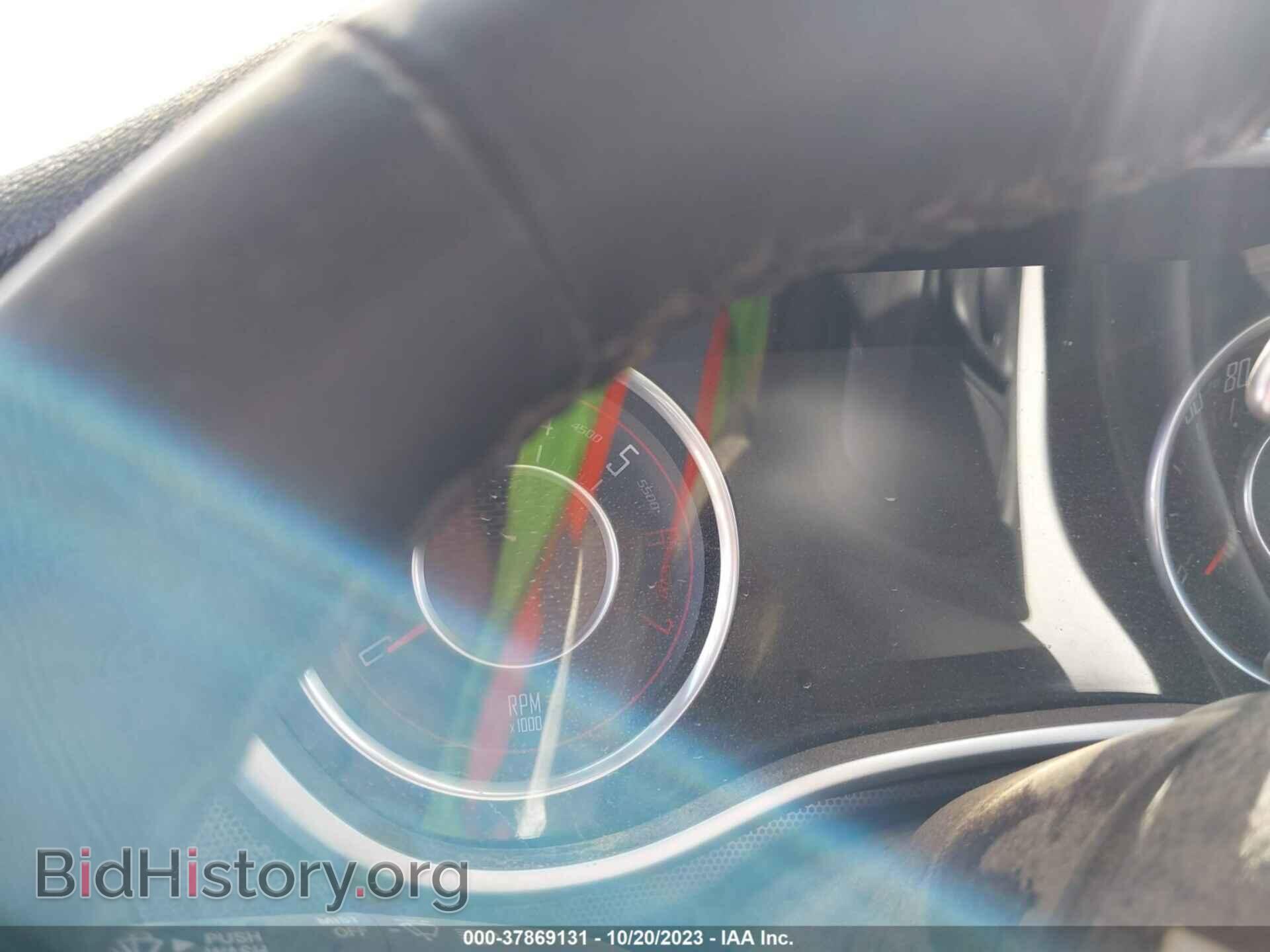 2015 DODGE CHALLENGER - VIN: 2C3CDZFJ6FH877722 - Фото 7