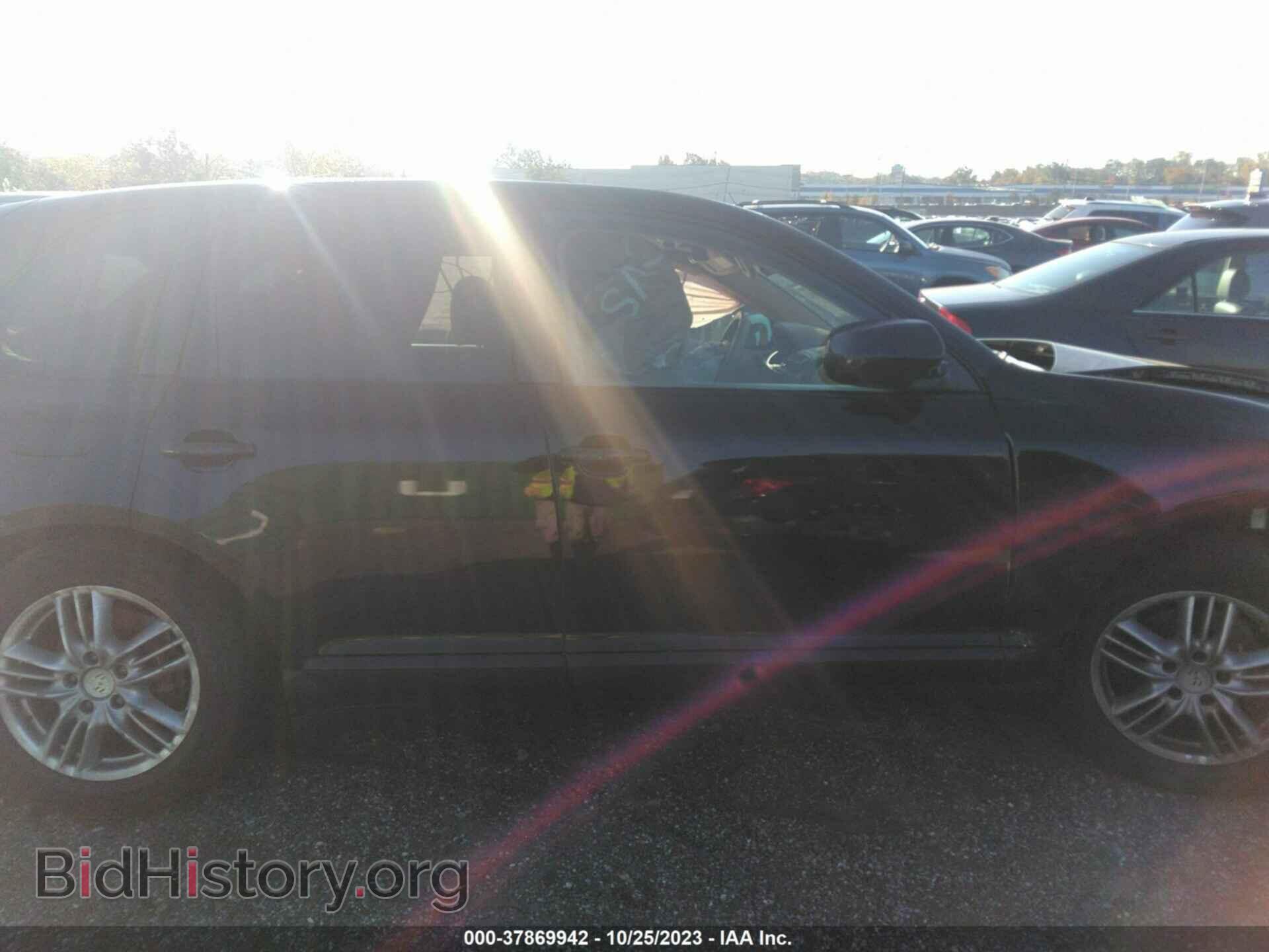 2009 PORSCHE CAYENNE - VIN: WP1AA29P39LA07063 - Photo 13