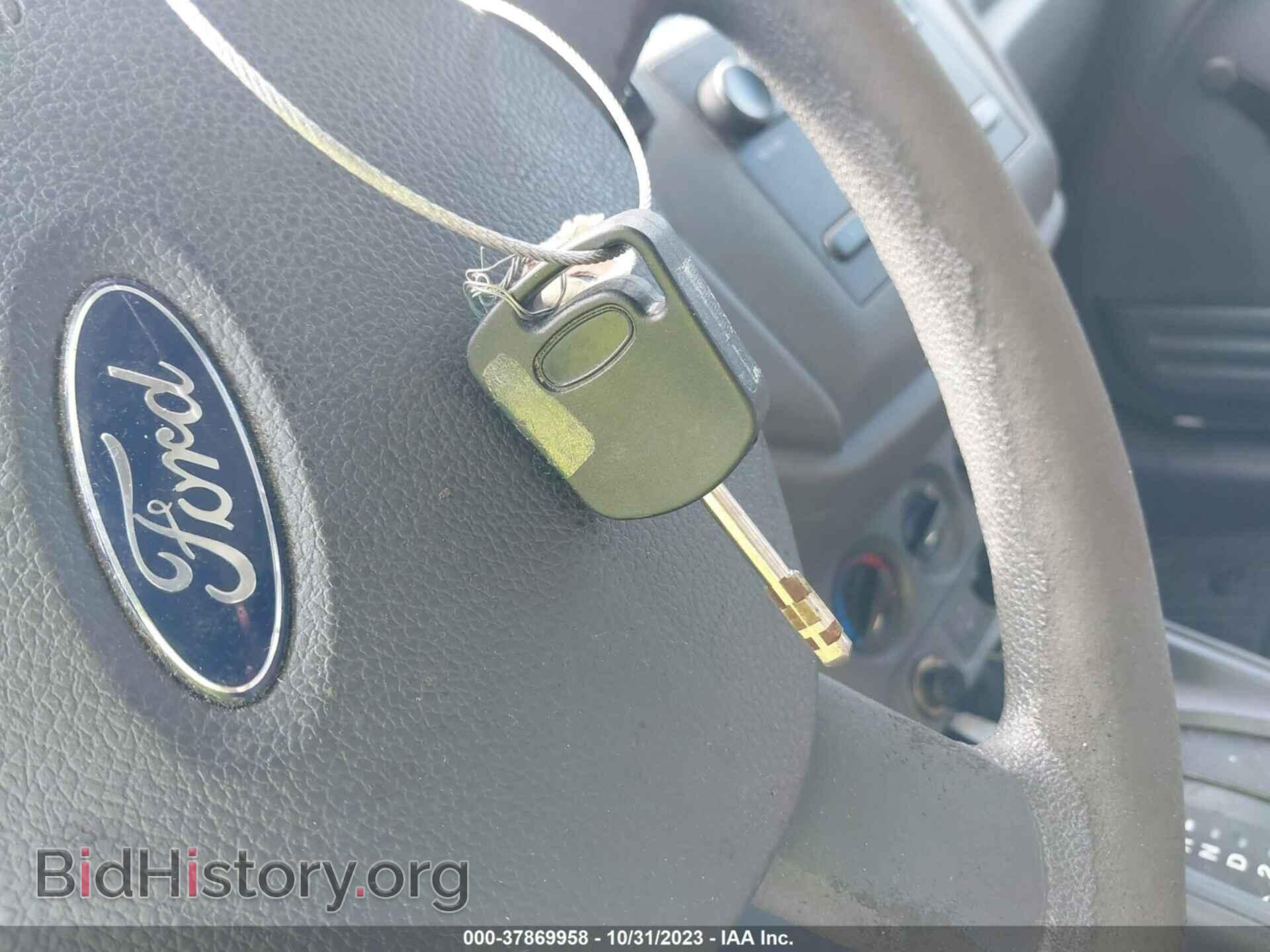 2012 FORD TRANSIT CONNECT - VIN: NM0LS7AN7CT110473 - Фото 11