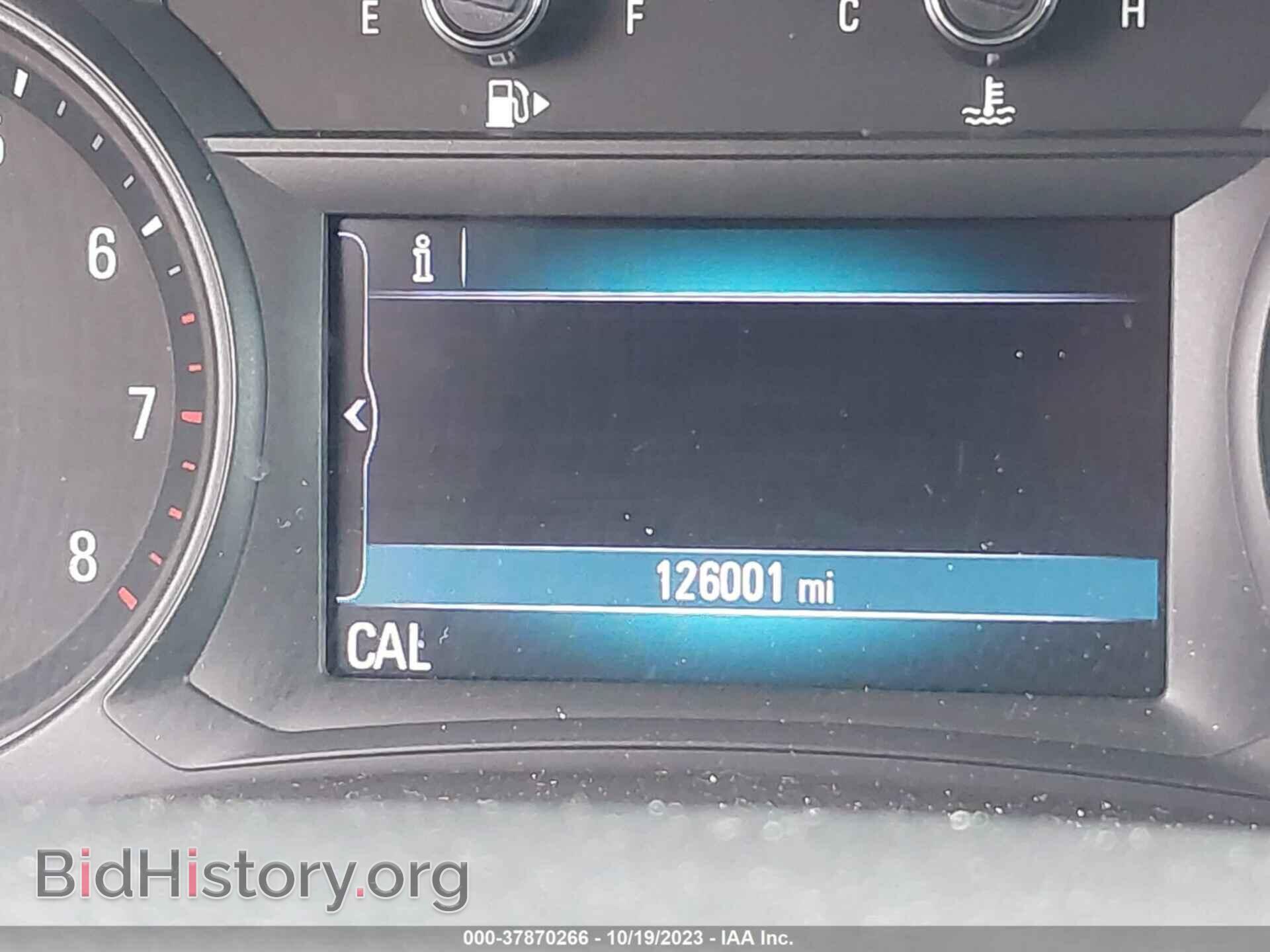 2020 BUICK ENCORE - VIN: KL4CJASB9LB024251 - Photo 7
