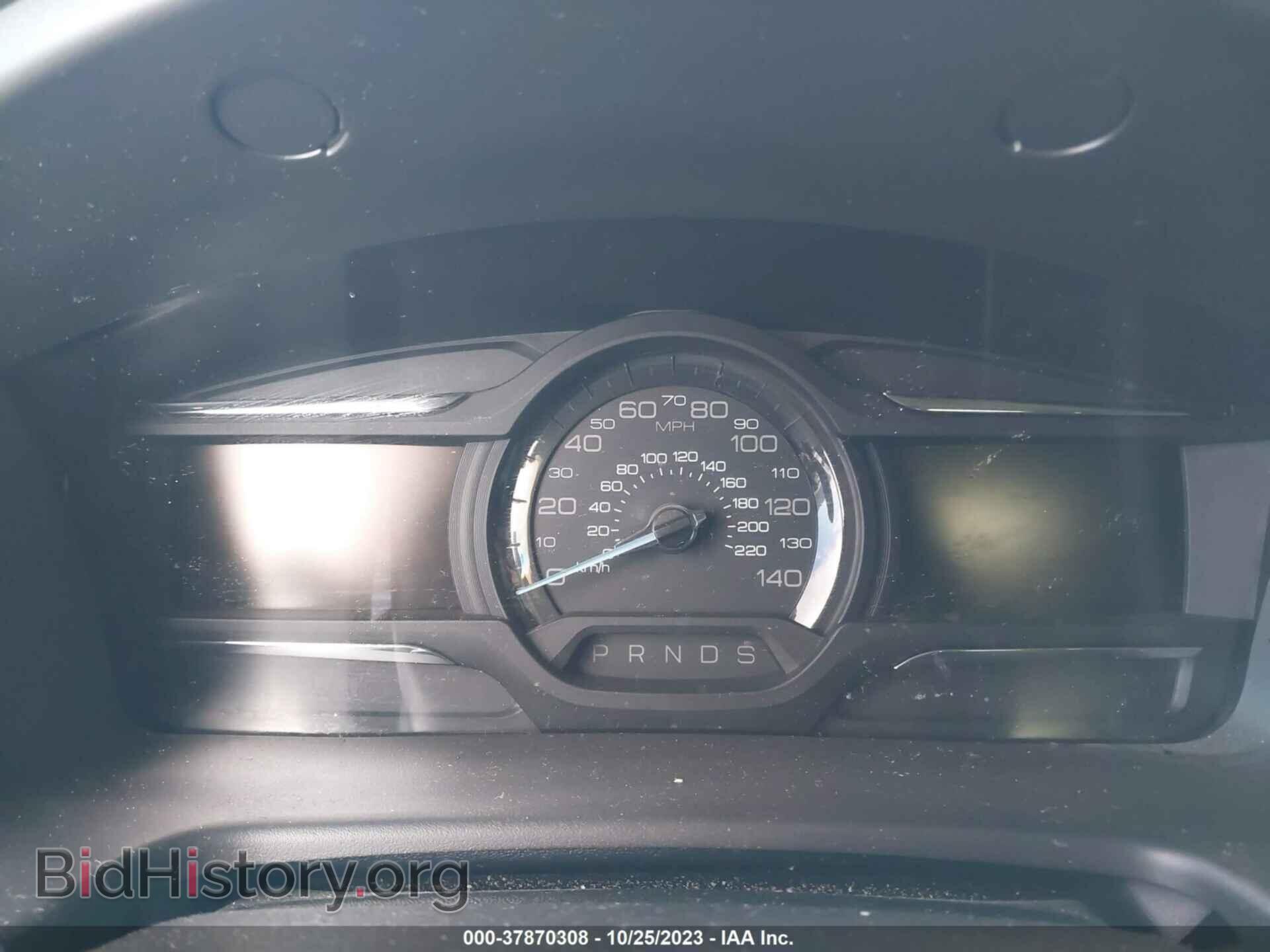 2013 FORD FLEX - VIN: 2FMHK6DTXDBD13836 - Фото 7