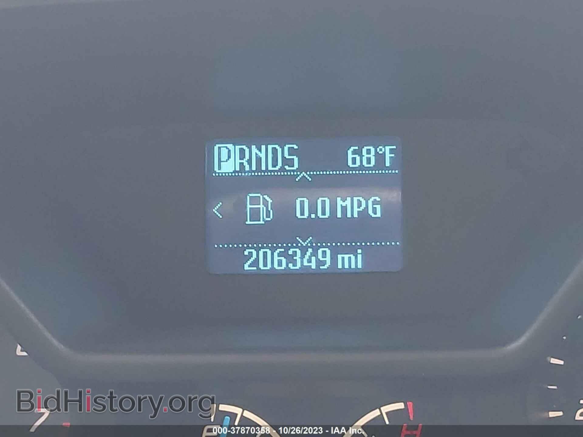 2015 FORD TRANSIT CONNECT - VIN: NM0LS7F70F1229296 - Фото 16
