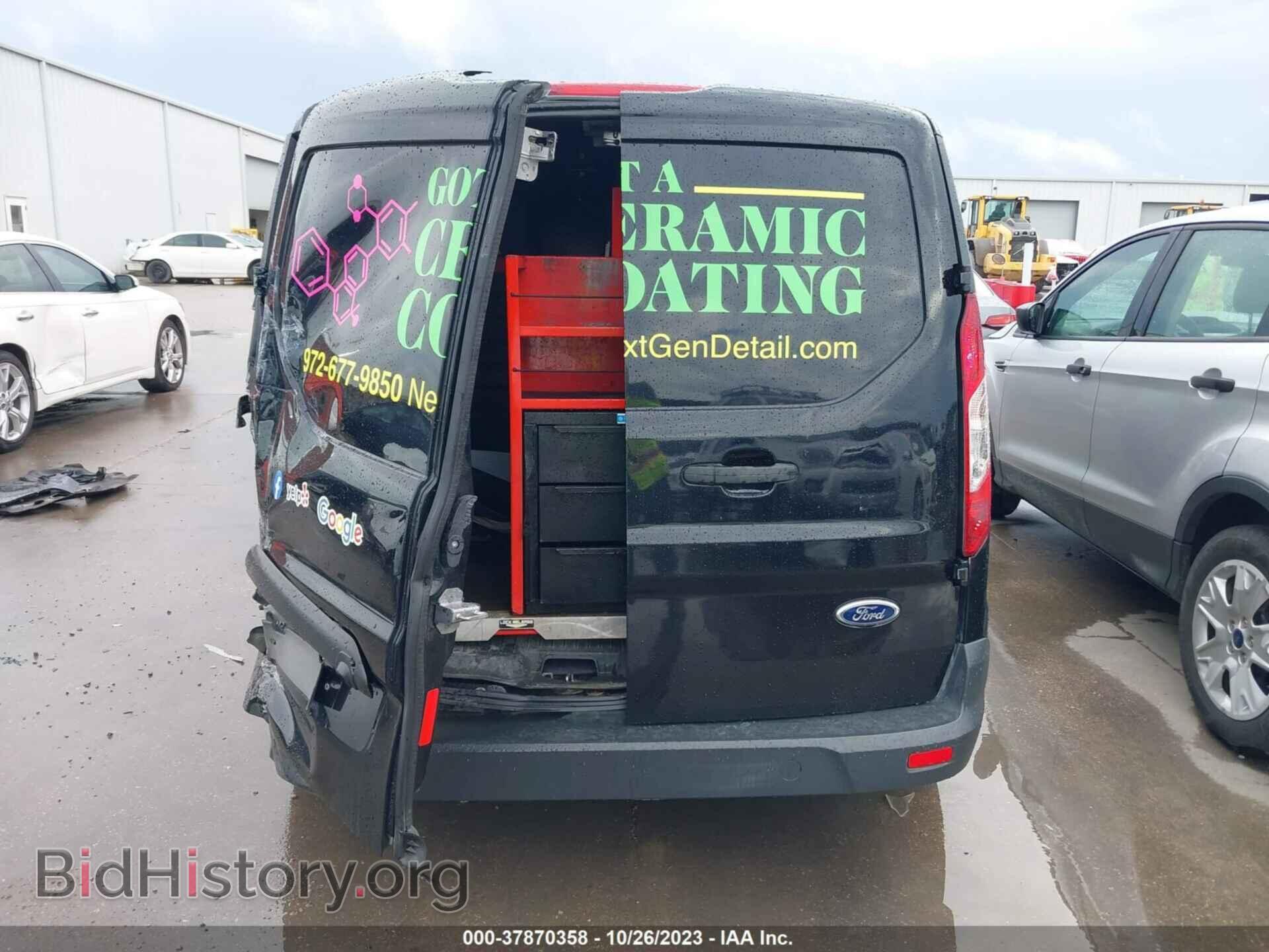 2015 FORD TRANSIT CONNECT - VIN: NM0LS7F70F1229296 - Фото 17