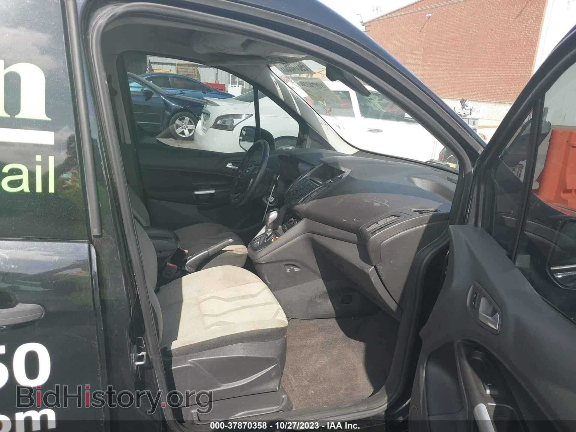 2015 FORD TRANSIT CONNECT - VIN: NM0LS7F70F1229296 - Фото 5