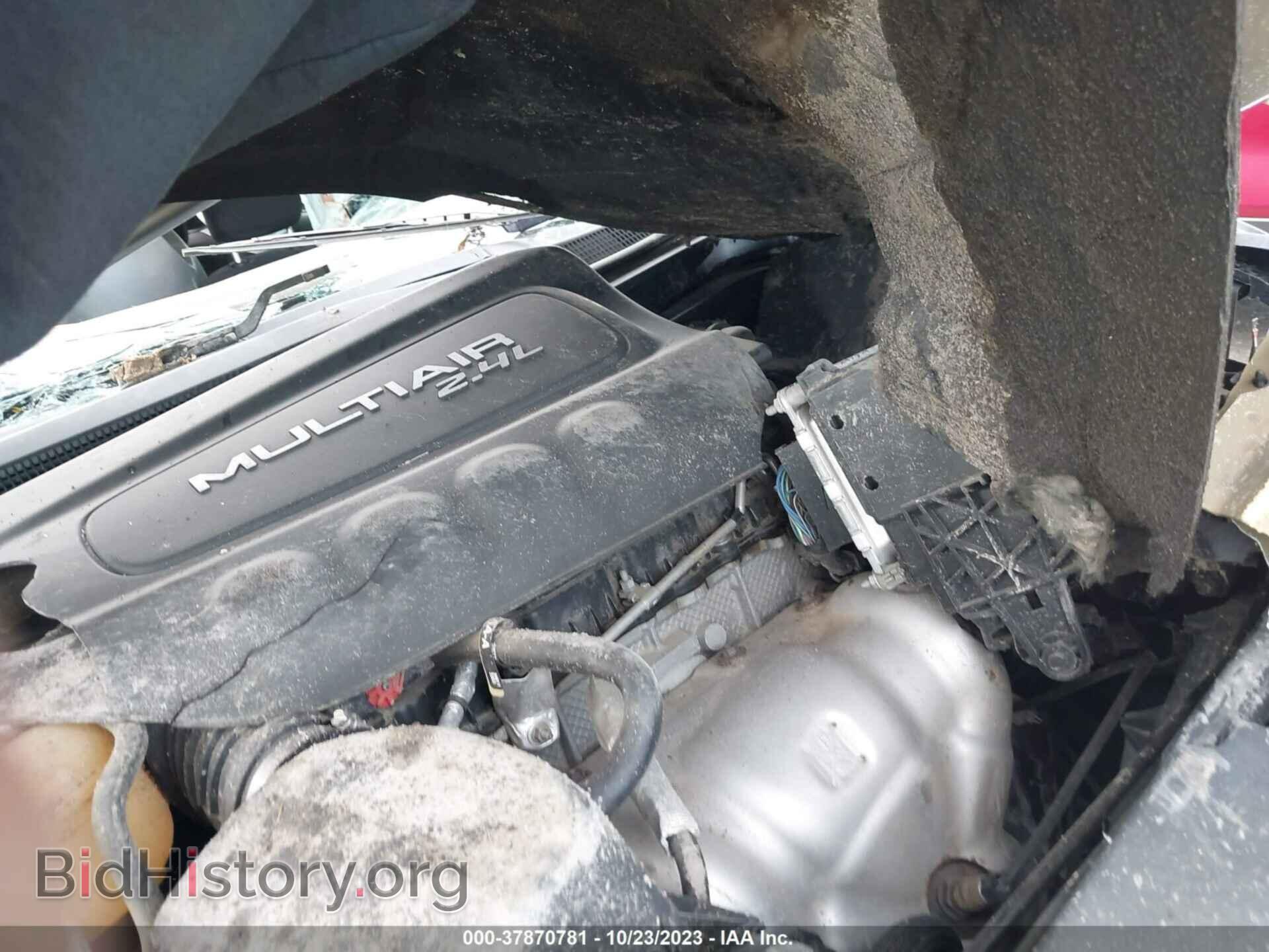 2014 DODGE DART - VIN: 1C3CDFBB3ED720027 - Фото 10