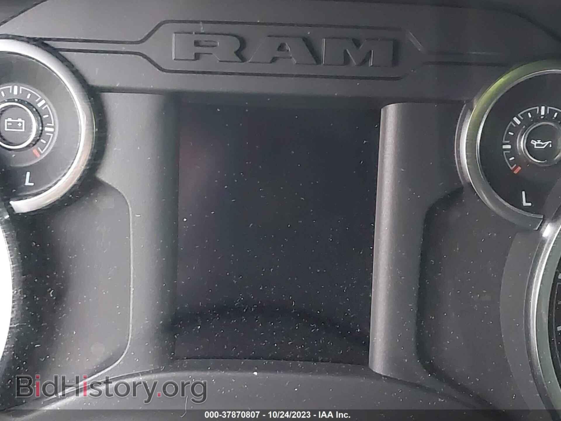 2022 RAM 1500 - VIN: 1C6SRFFT5NN457309 - Фото 15