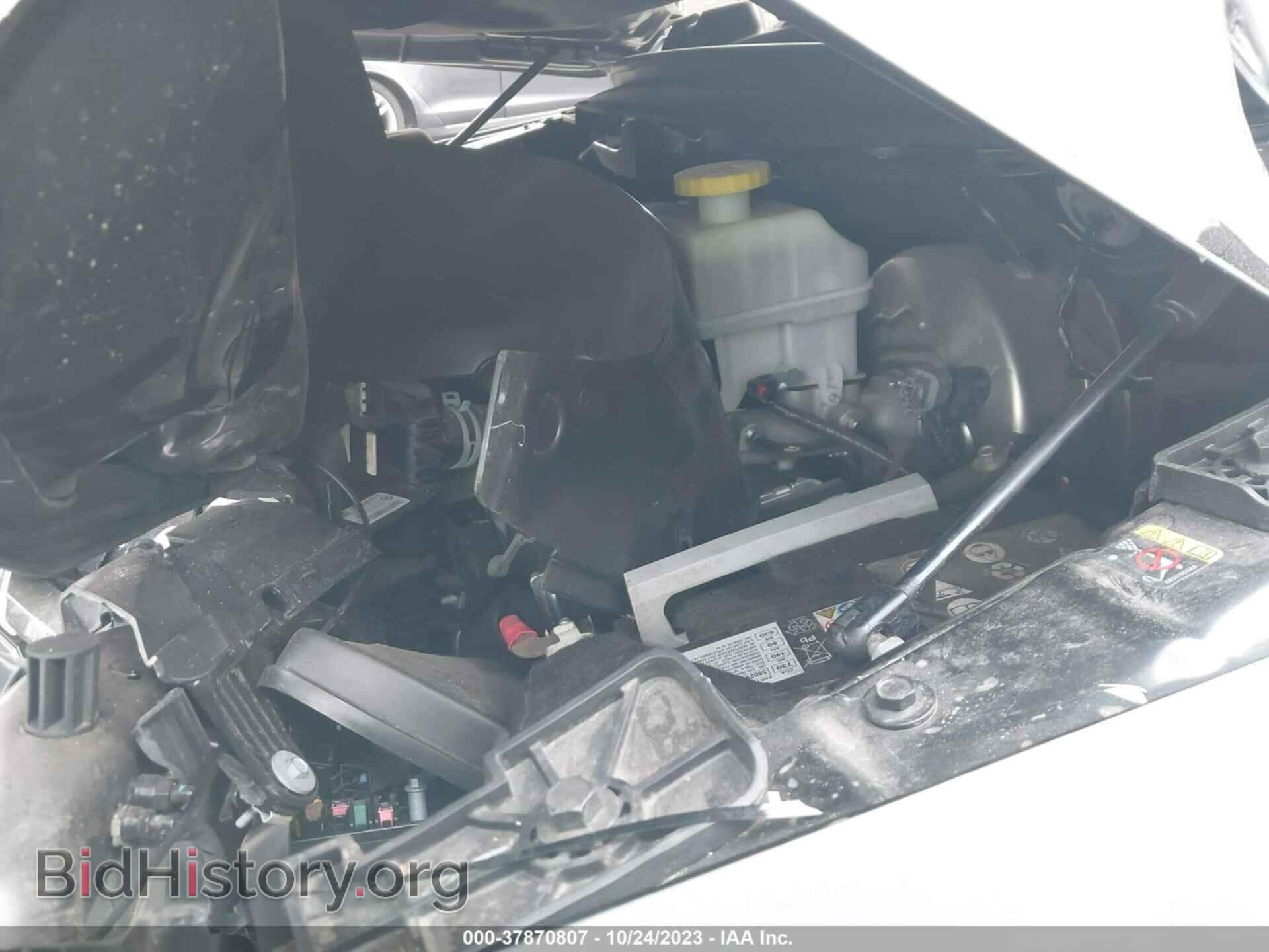 2022 RAM 1500 - VIN: 1C6SRFFT5NN457309 - Фото 10