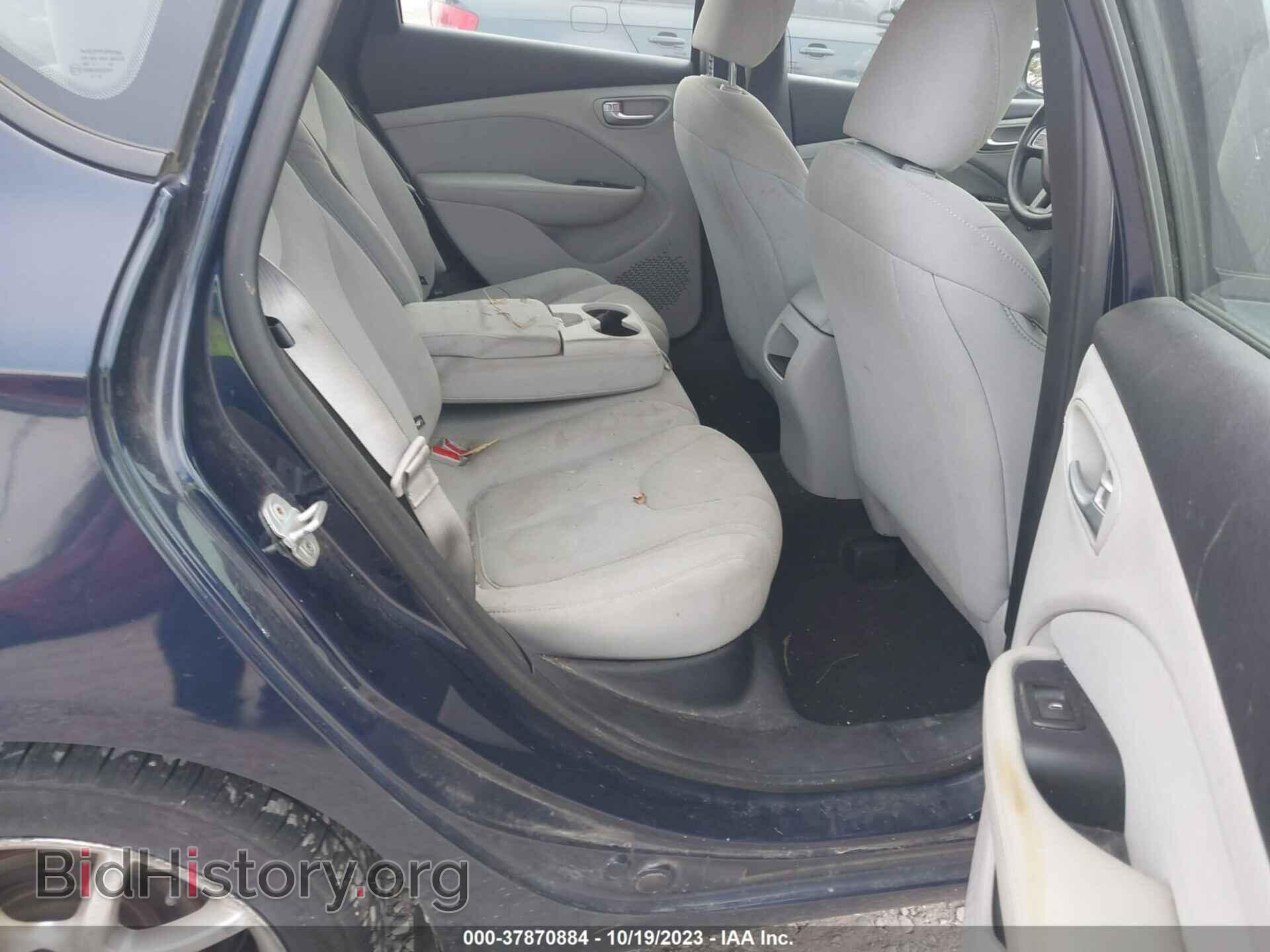 2013 DODGE DART - VIN: 1C3CDFBA7DD149129 - Photo 8