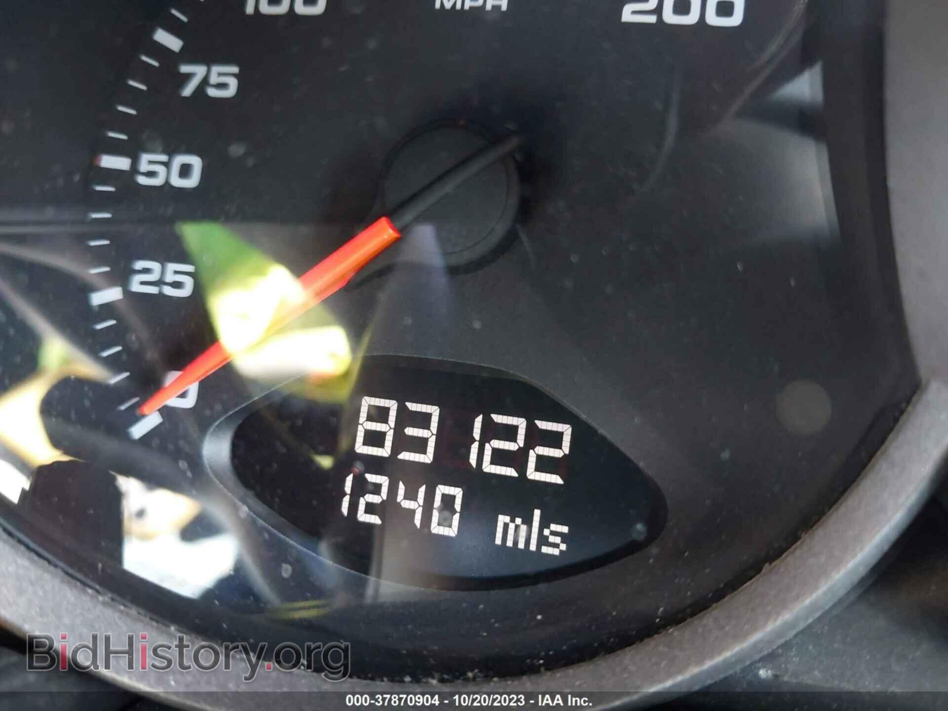 2011 PORSCHE 911 - VIN: WP0CA2A93BS740166 - Фото 15