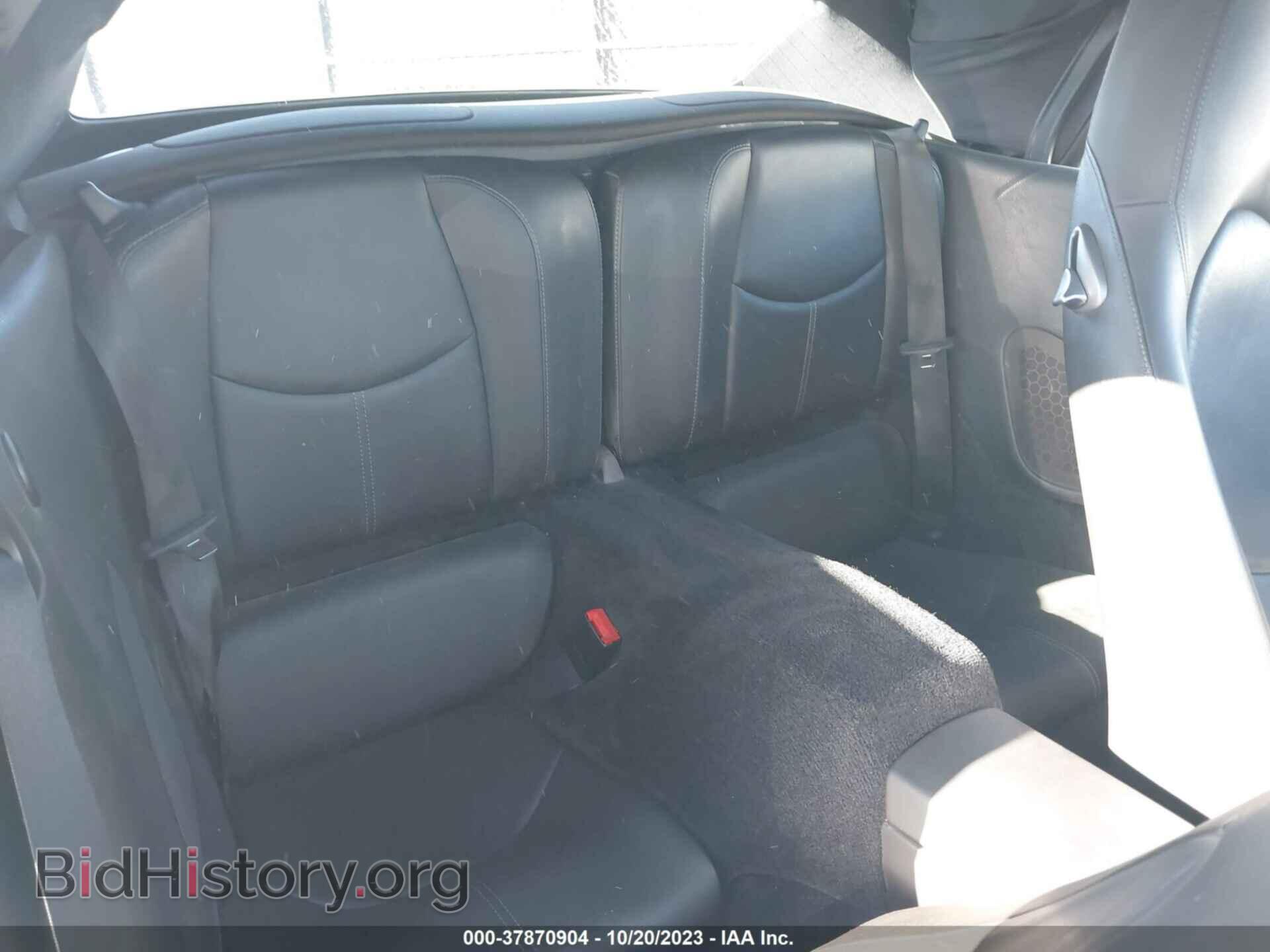 2011 PORSCHE 911 - VIN: WP0CA2A93BS740166 - Фото 8