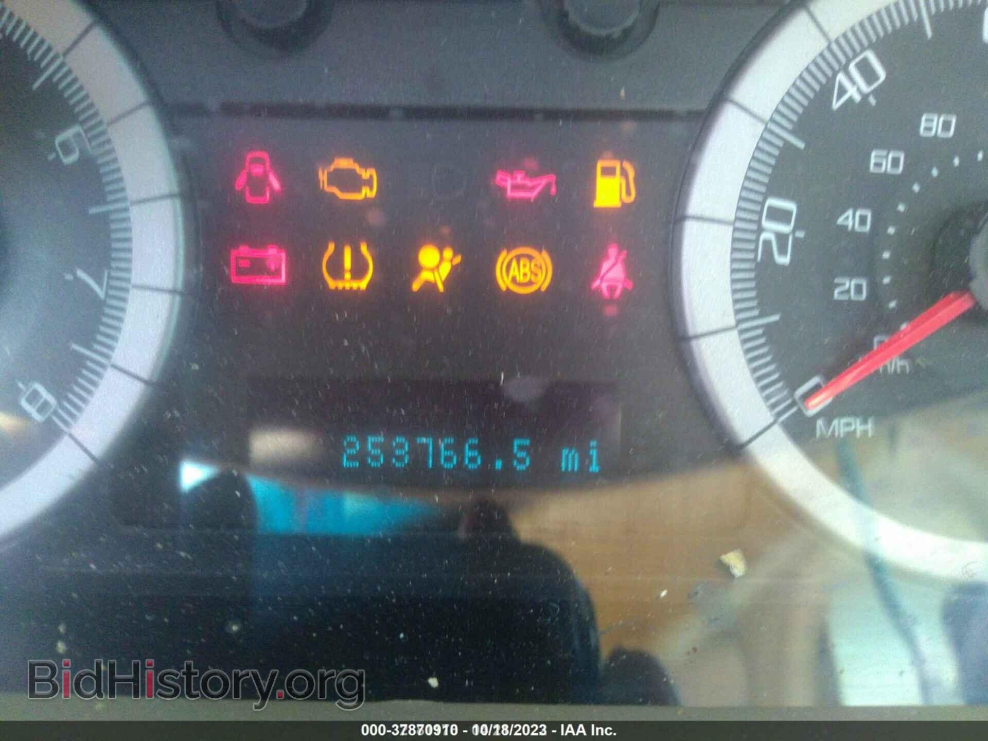 2008 FORD ESCAPE - VIN: 1FMCU04178KC17612 - Фото 7