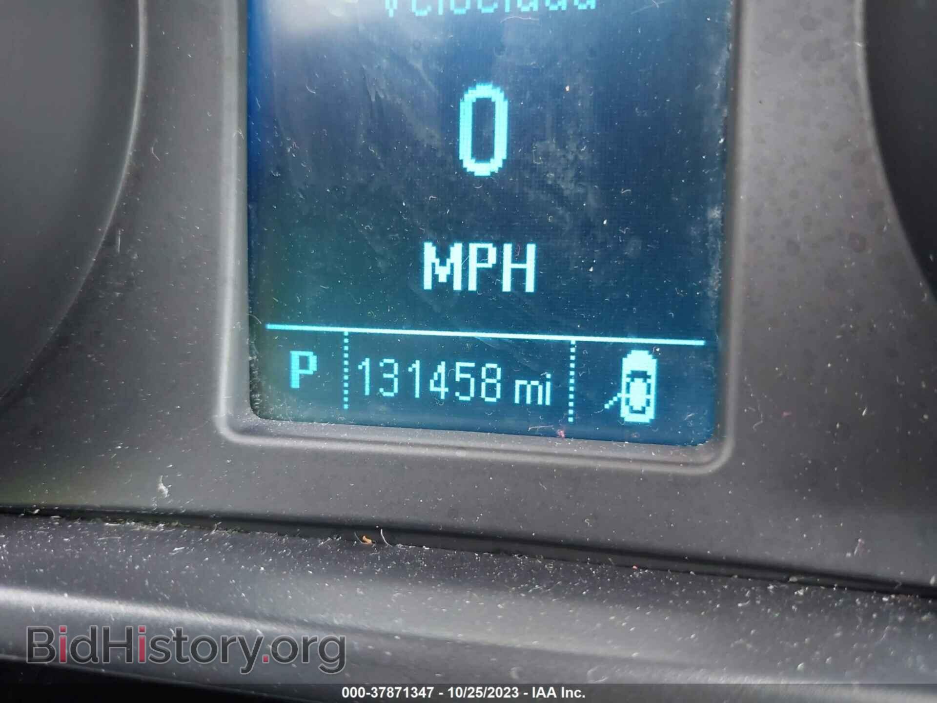2013 BUICK REGAL - VIN: 2G4GS5EV2D9125132 - Фото 7
