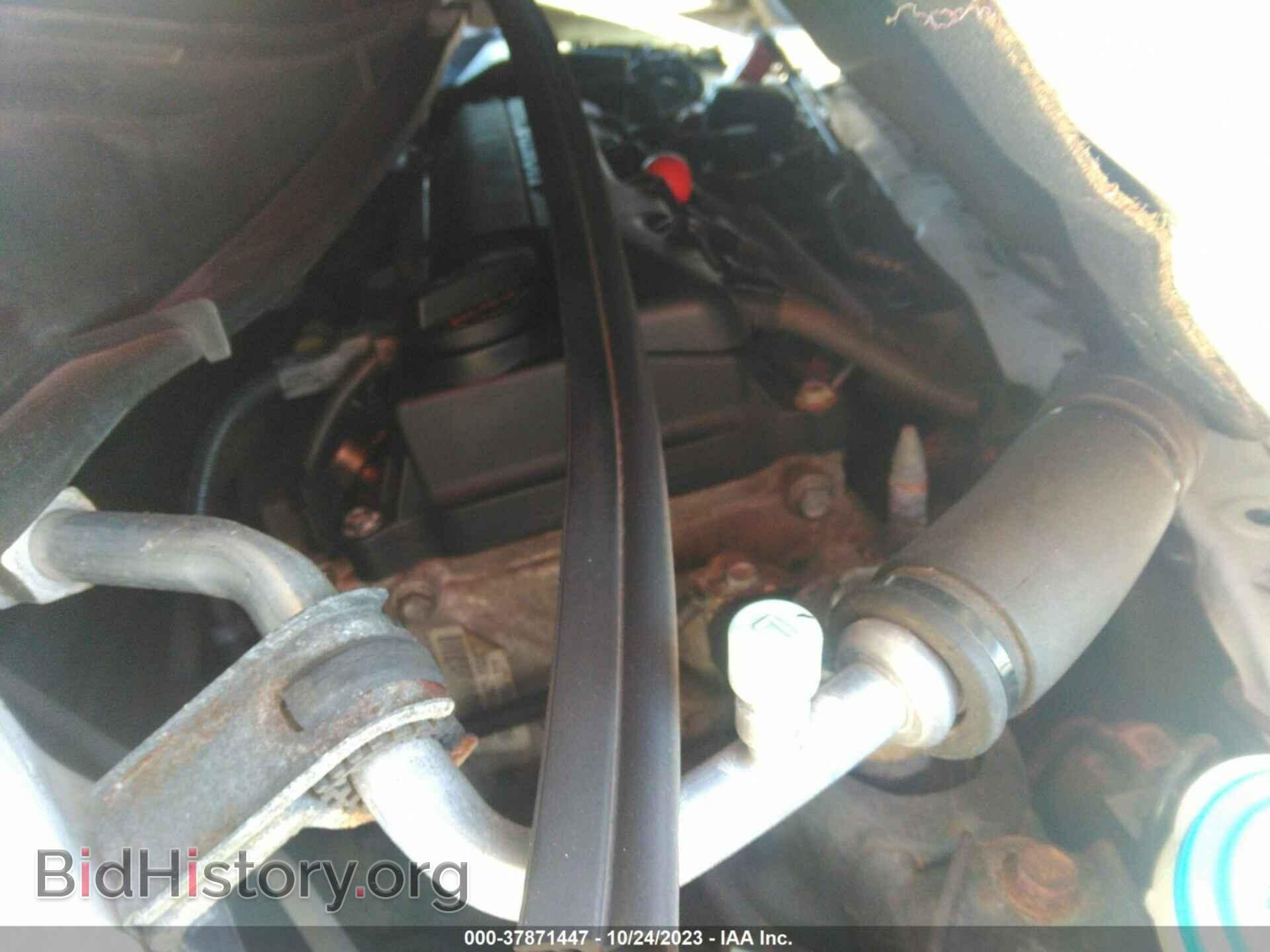 2013 HONDA CIVIC - VIN: 19XFB2F85DE221913 - Фото 10