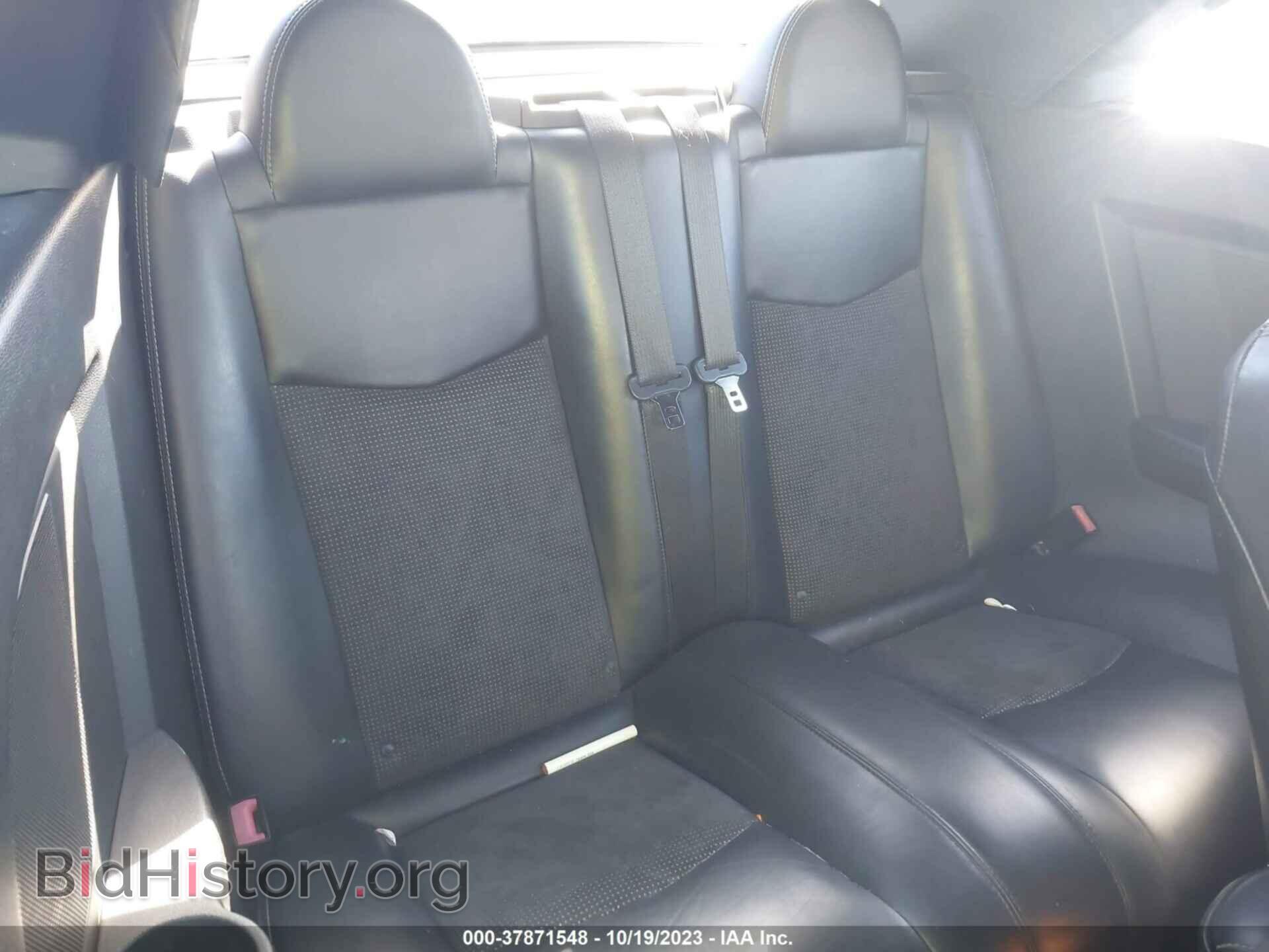2011 CHRYSLER 200 - VIN: 1C3BC8EG8BN583321 - Photo 8