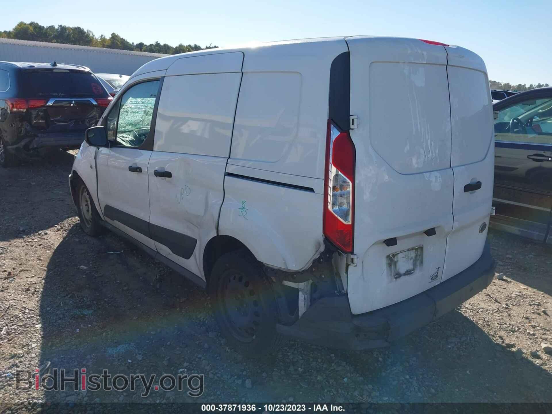 2015 FORD TRANSIT CONNECT - VIN: NM0LS6F7XF1190470 - Фото 3