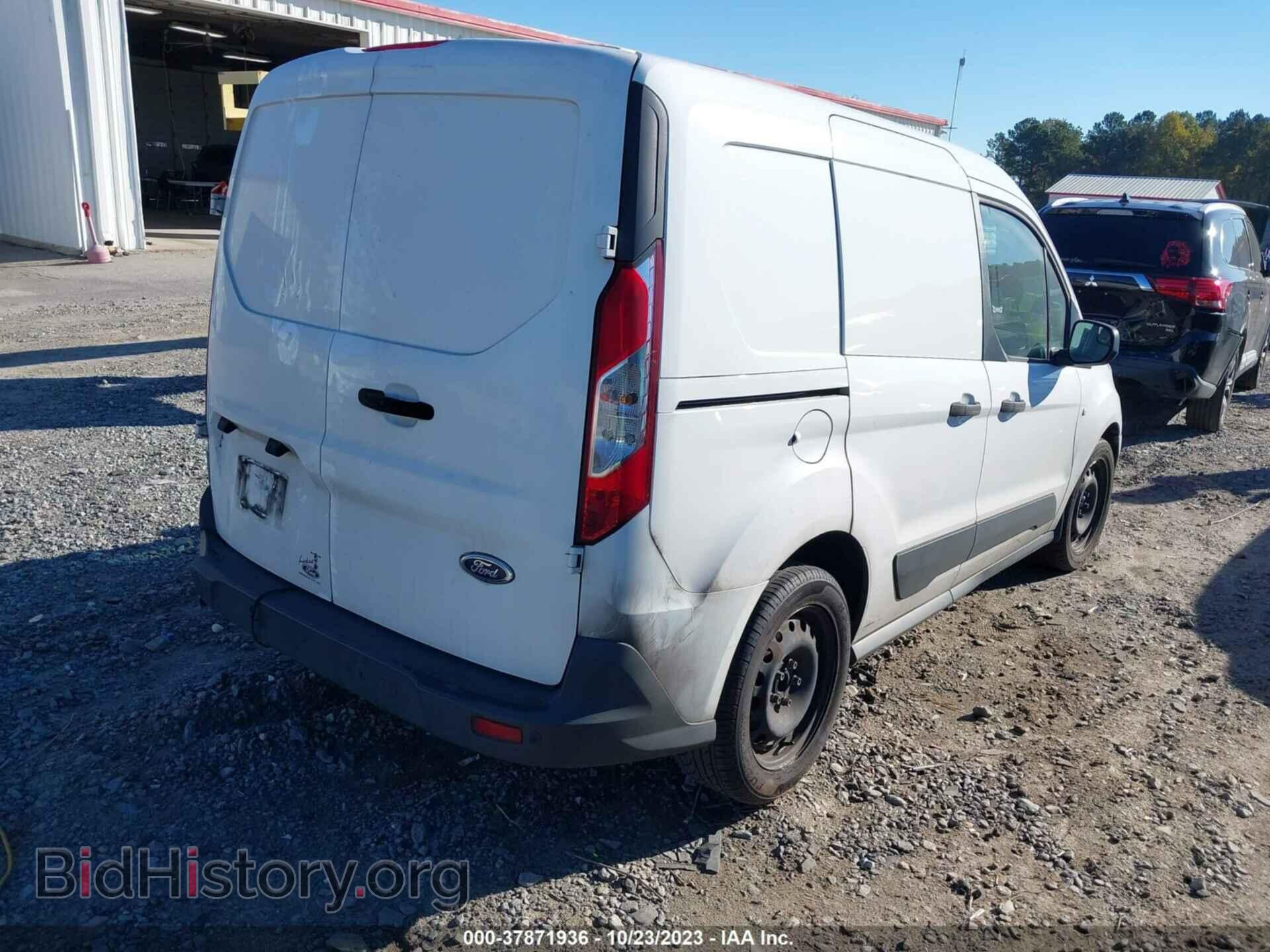 2015 FORD TRANSIT CONNECT - VIN: NM0LS6F7XF1190470 - Фото 4