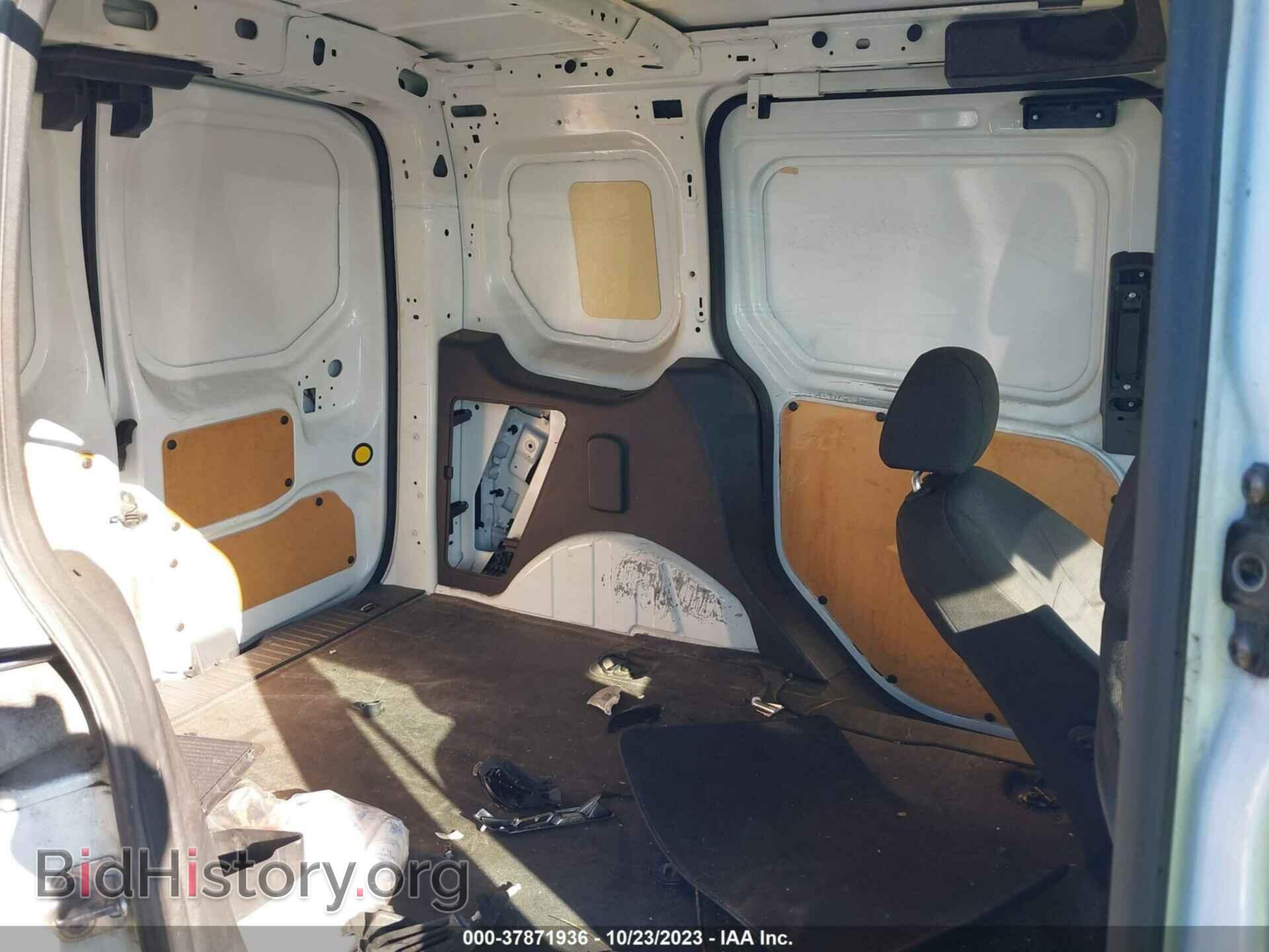 2015 FORD TRANSIT CONNECT - VIN: NM0LS6F7XF1190470 - Фото 8