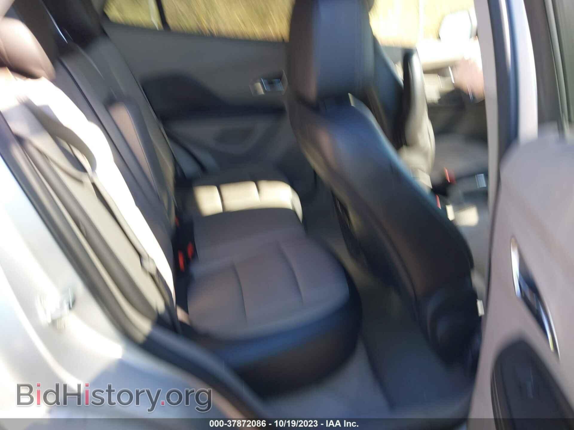 2014 BUICK ENCORE - VIN: KL4CJCSBXEB696981 - Photo 8
